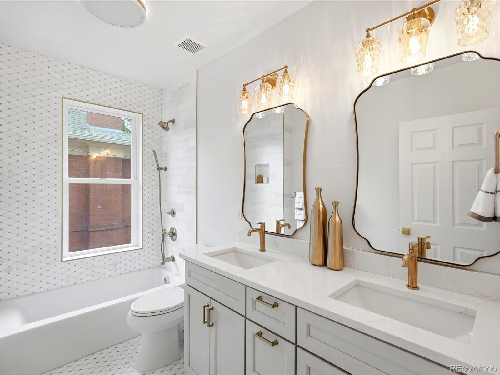 MLS Image #28 for 2831 n gaylord street,denver, Colorado