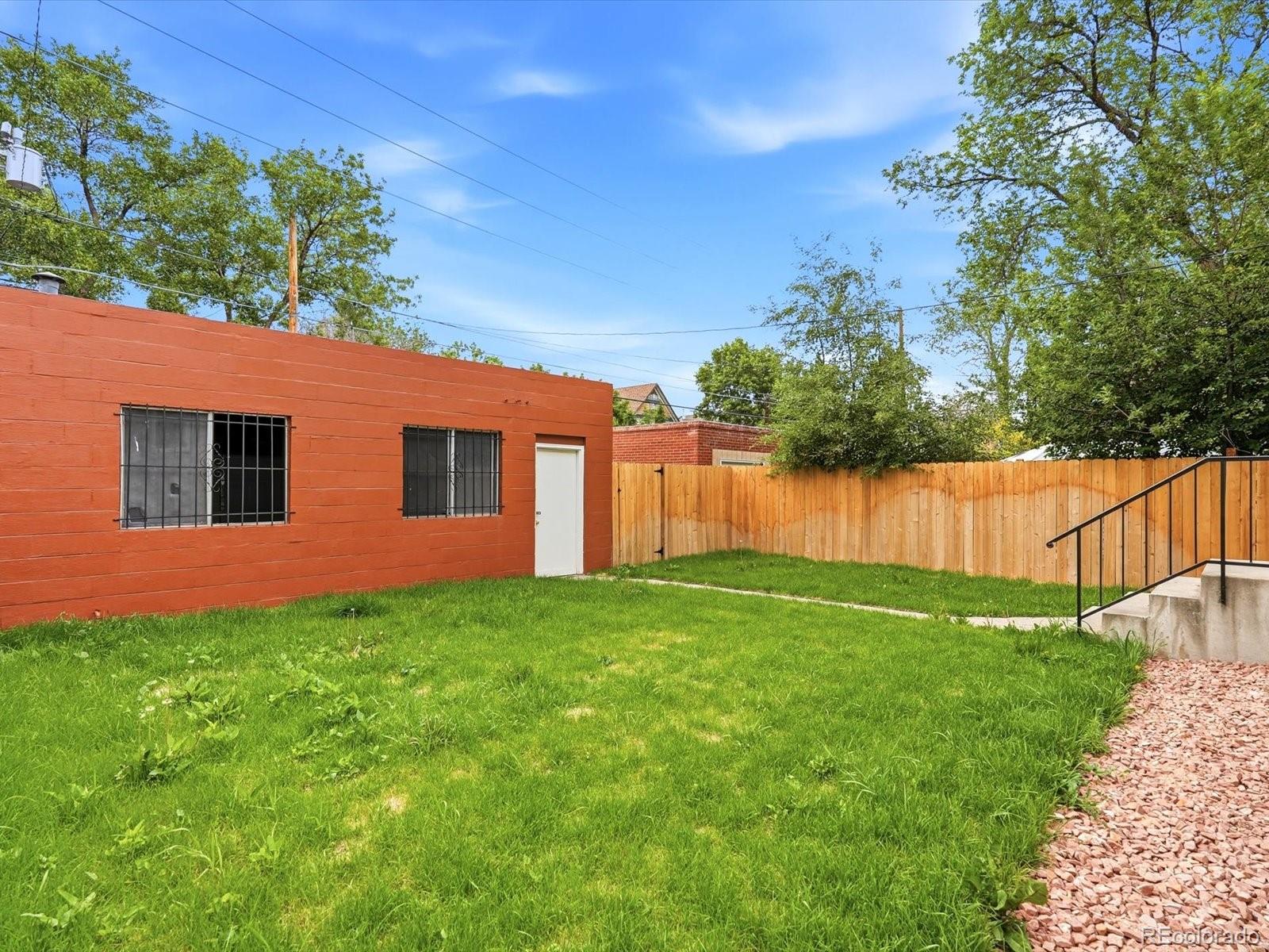 MLS Image #32 for 2831 n gaylord street,denver, Colorado