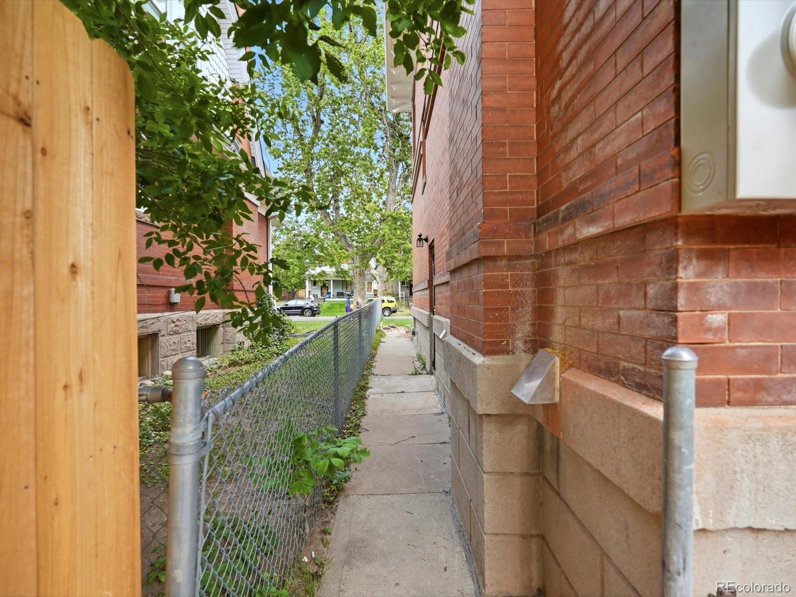 MLS Image #33 for 2831 n gaylord street,denver, Colorado