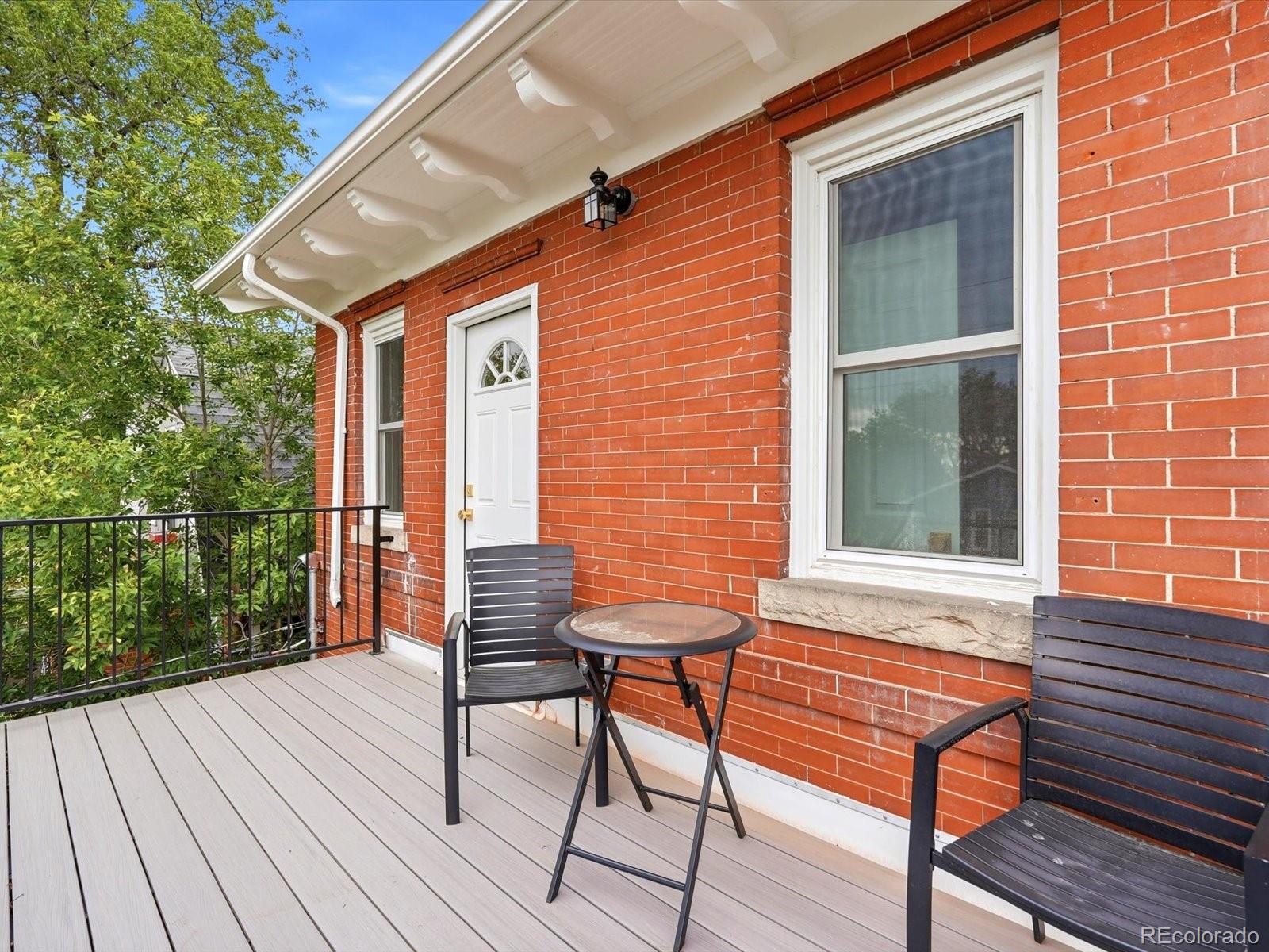 MLS Image #36 for 2831 n gaylord street,denver, Colorado