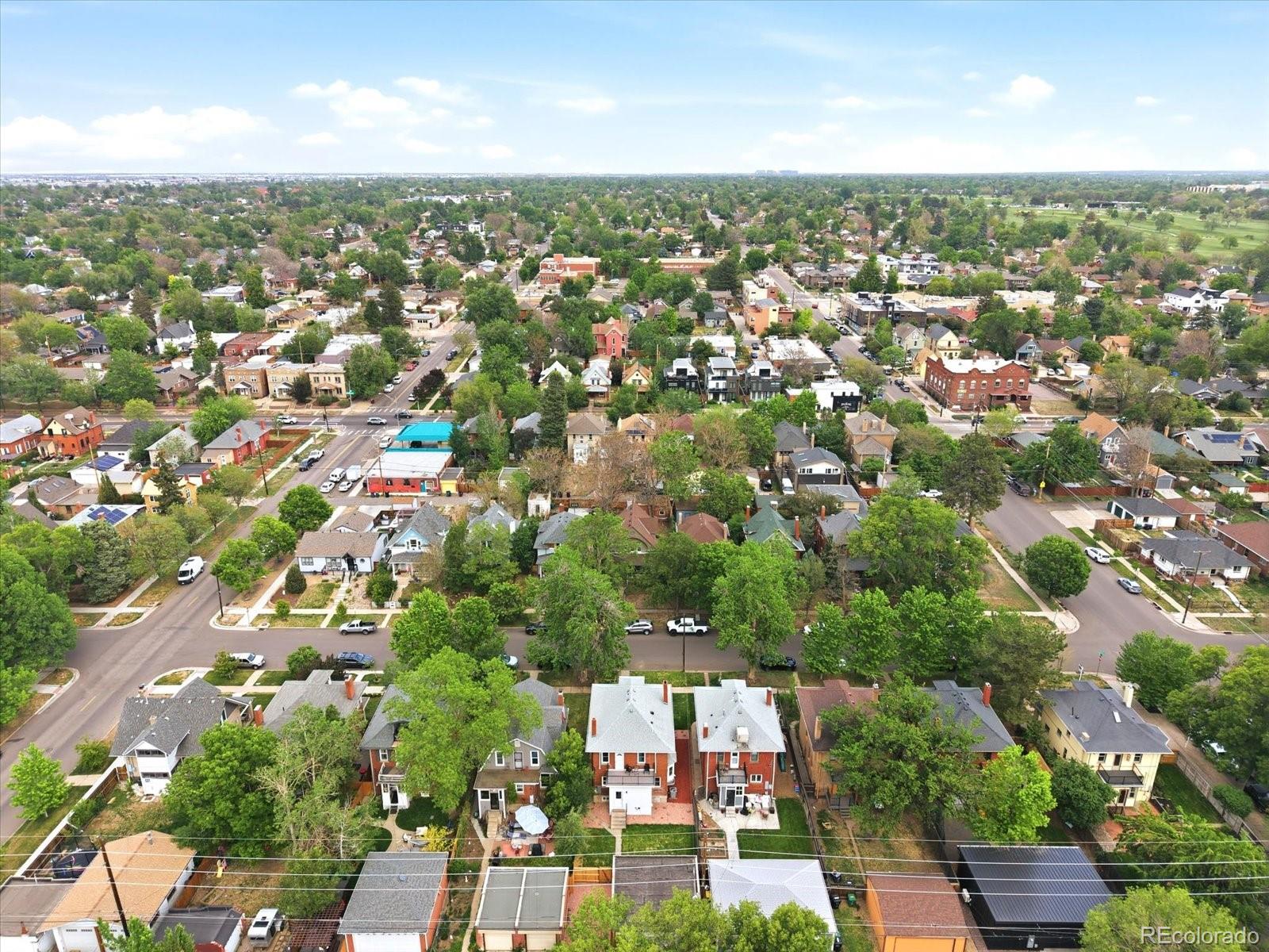 MLS Image #42 for 2831 n gaylord street,denver, Colorado