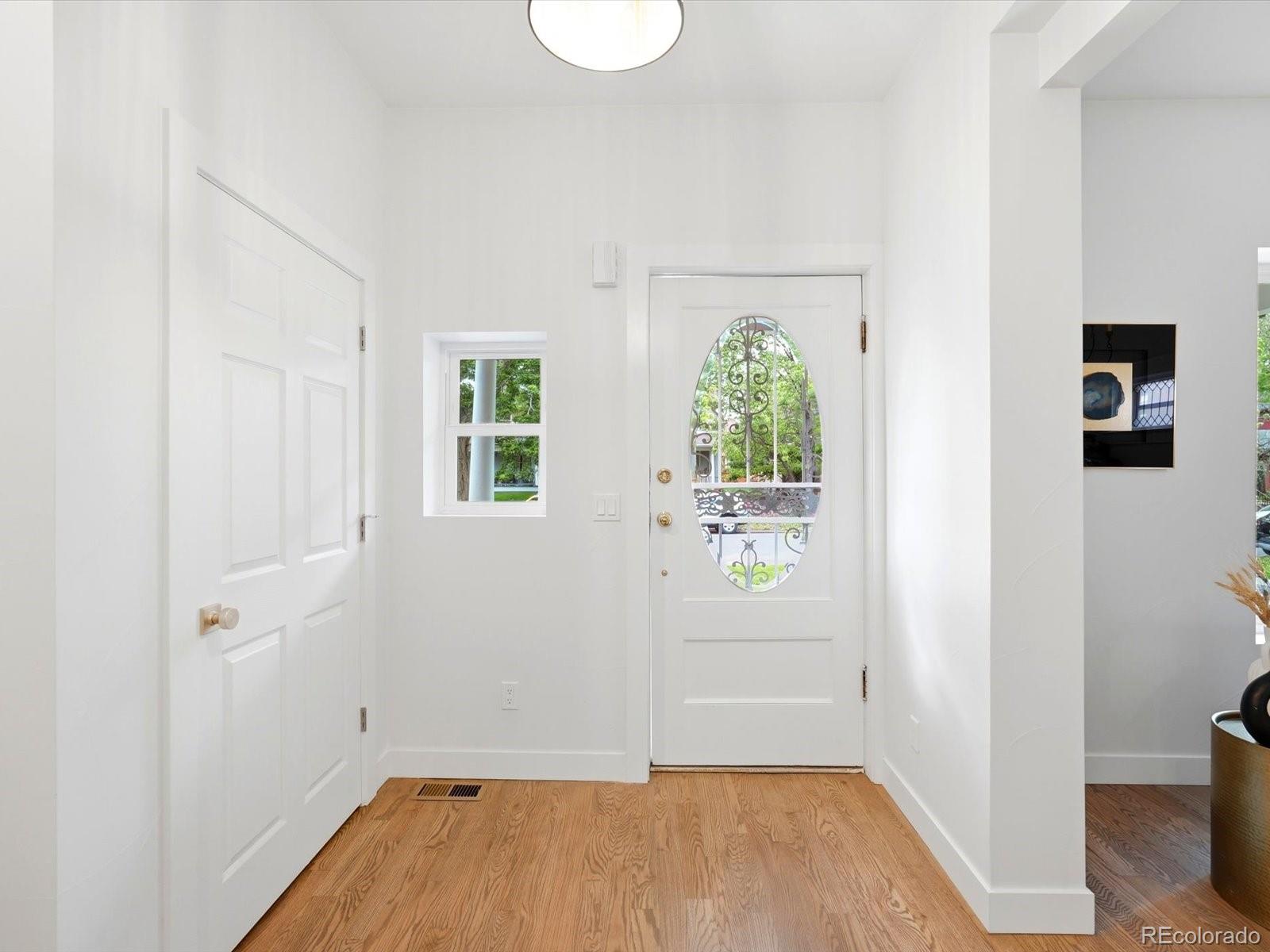 MLS Image #5 for 2831 n gaylord street,denver, Colorado