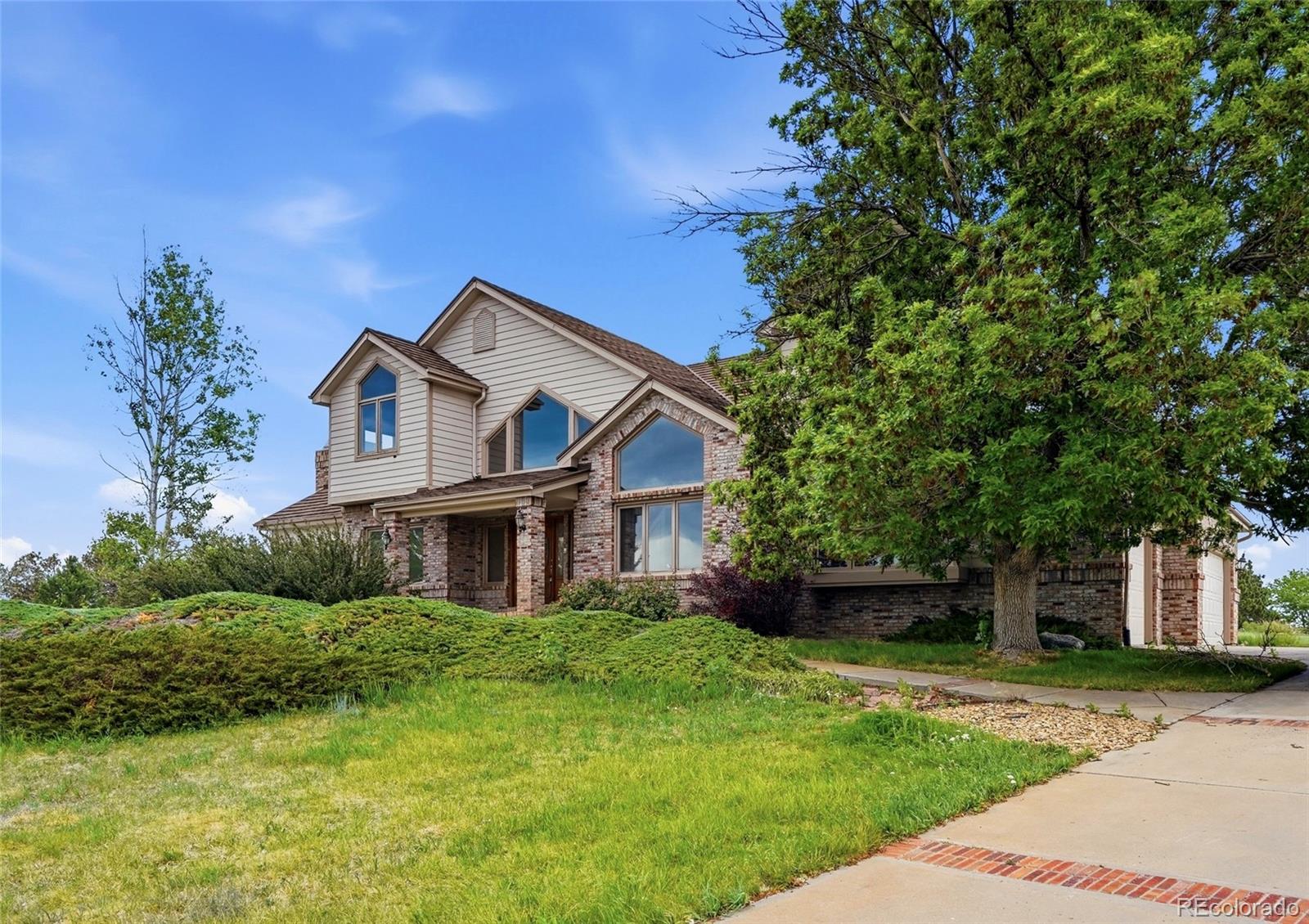 MLS Image #1 for 7701 s pitkin court,centennial, Colorado