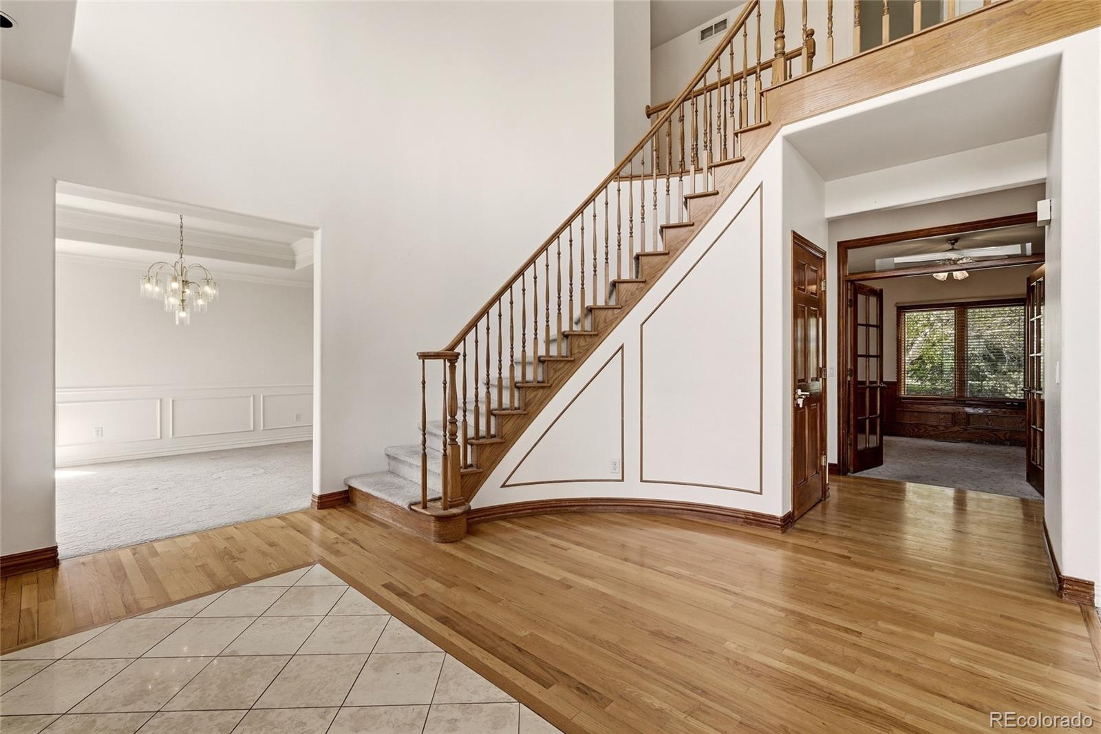 MLS Image #3 for 7701 s pitkin court,centennial, Colorado