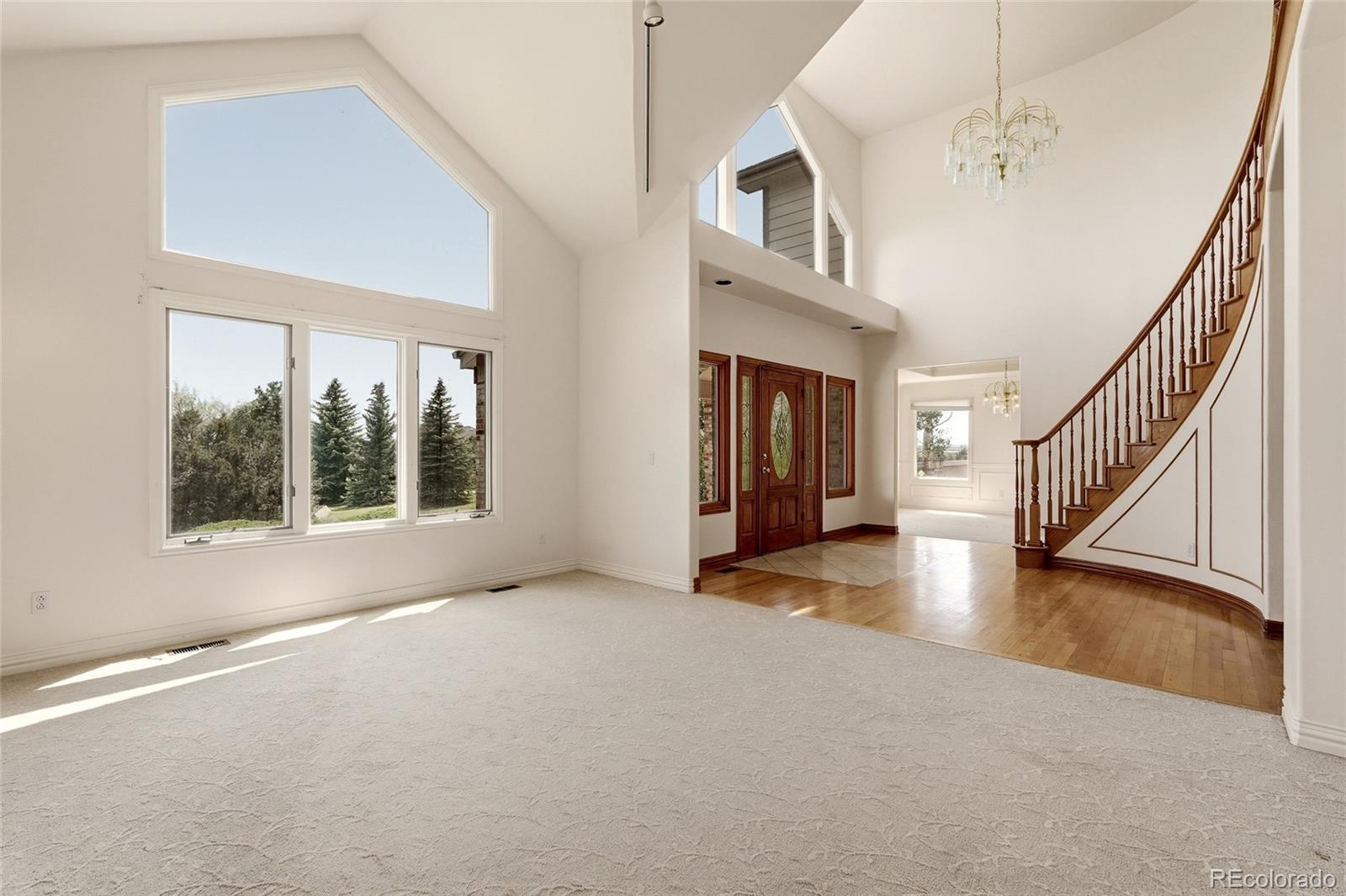 MLS Image #4 for 7701 s pitkin court,centennial, Colorado