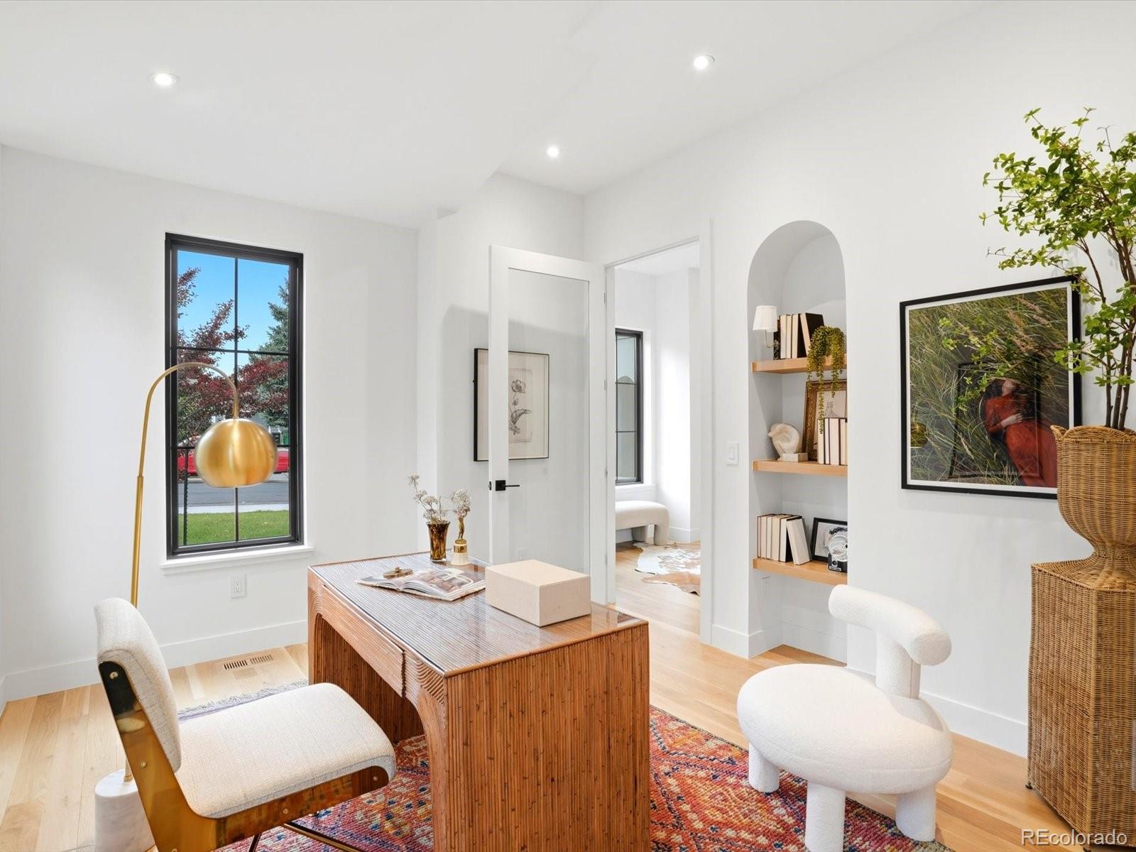 MLS Image #24 for 2900 s madison street,denver, Colorado