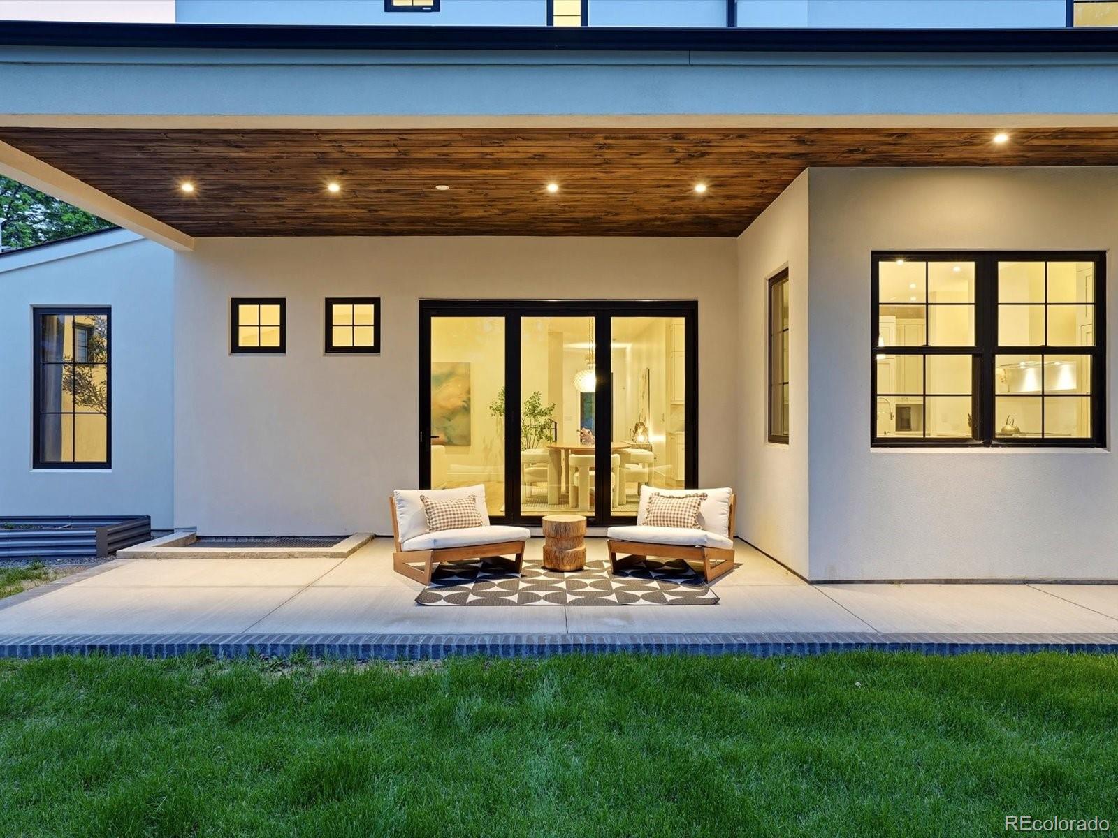 MLS Image #40 for 2900 s madison street,denver, Colorado