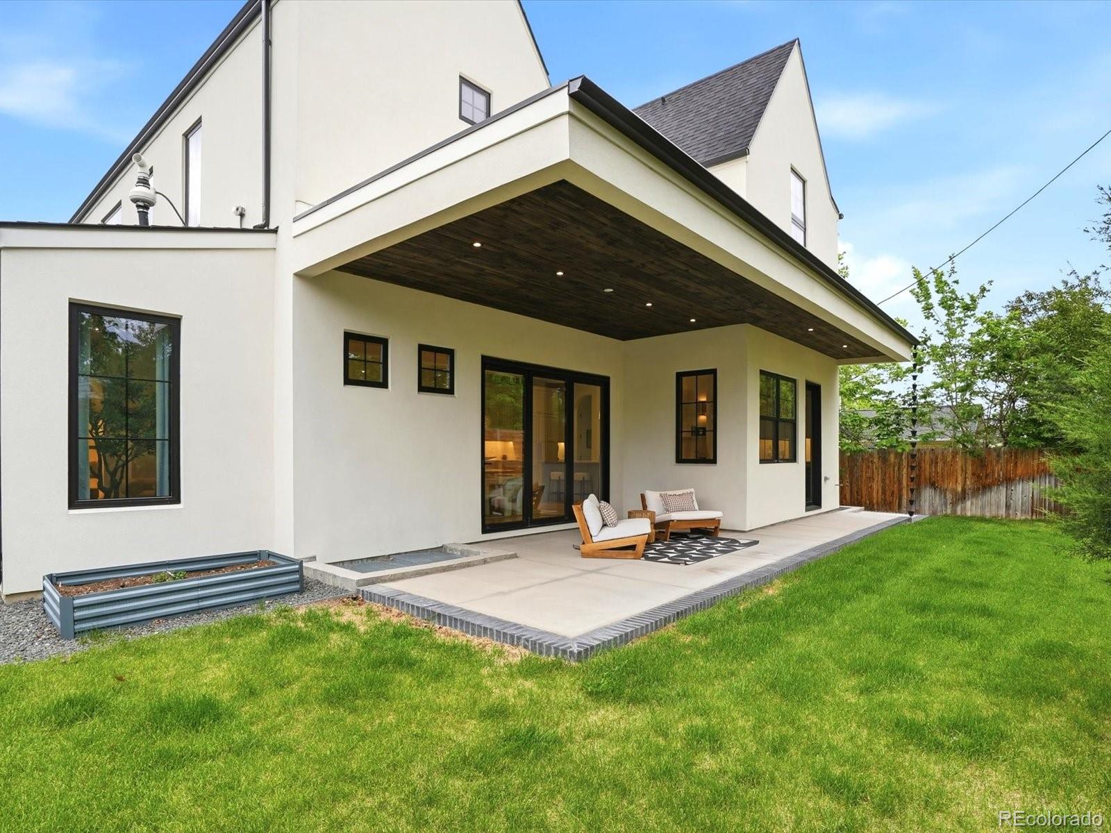 MLS Image #41 for 2900 s madison street,denver, Colorado