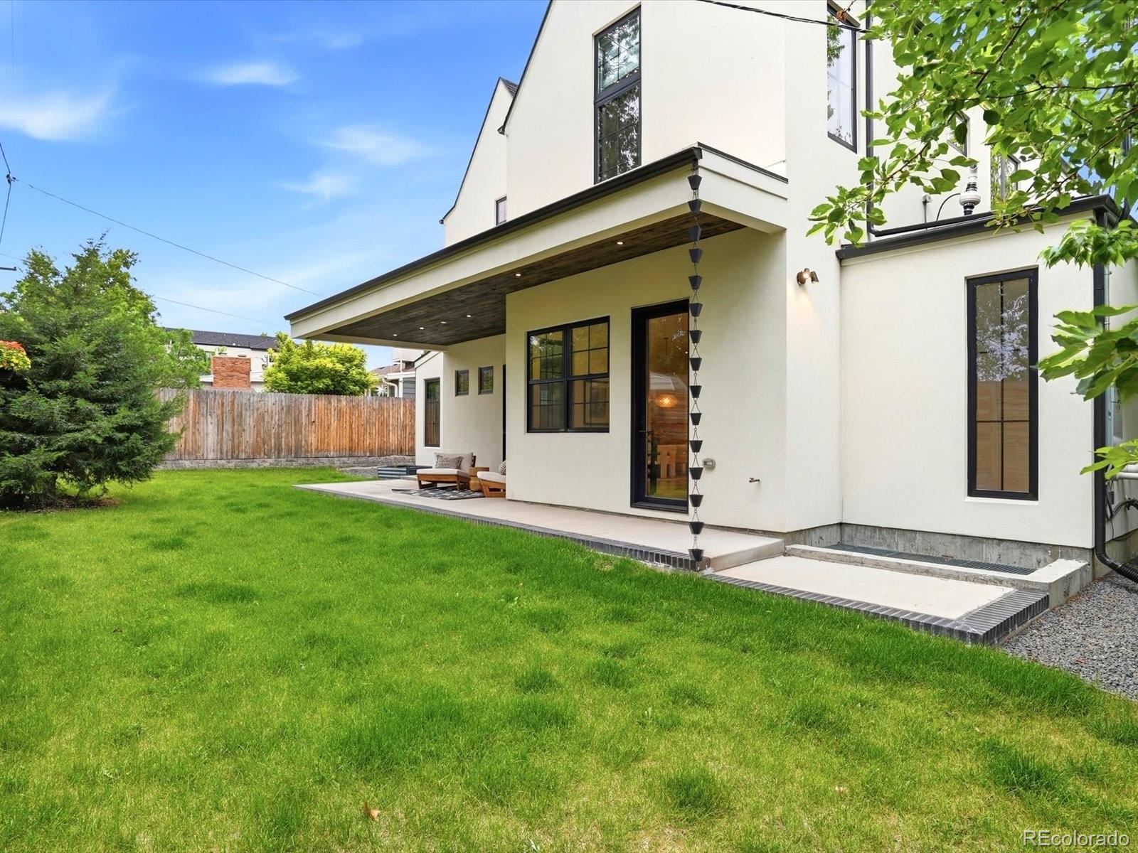 MLS Image #42 for 2900 s madison street,denver, Colorado