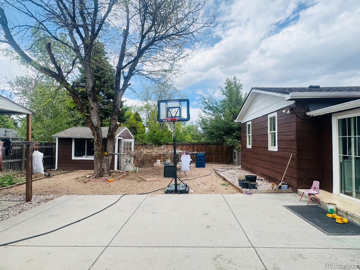MLS Image #3 for 823 s moline street,aurora, Colorado
