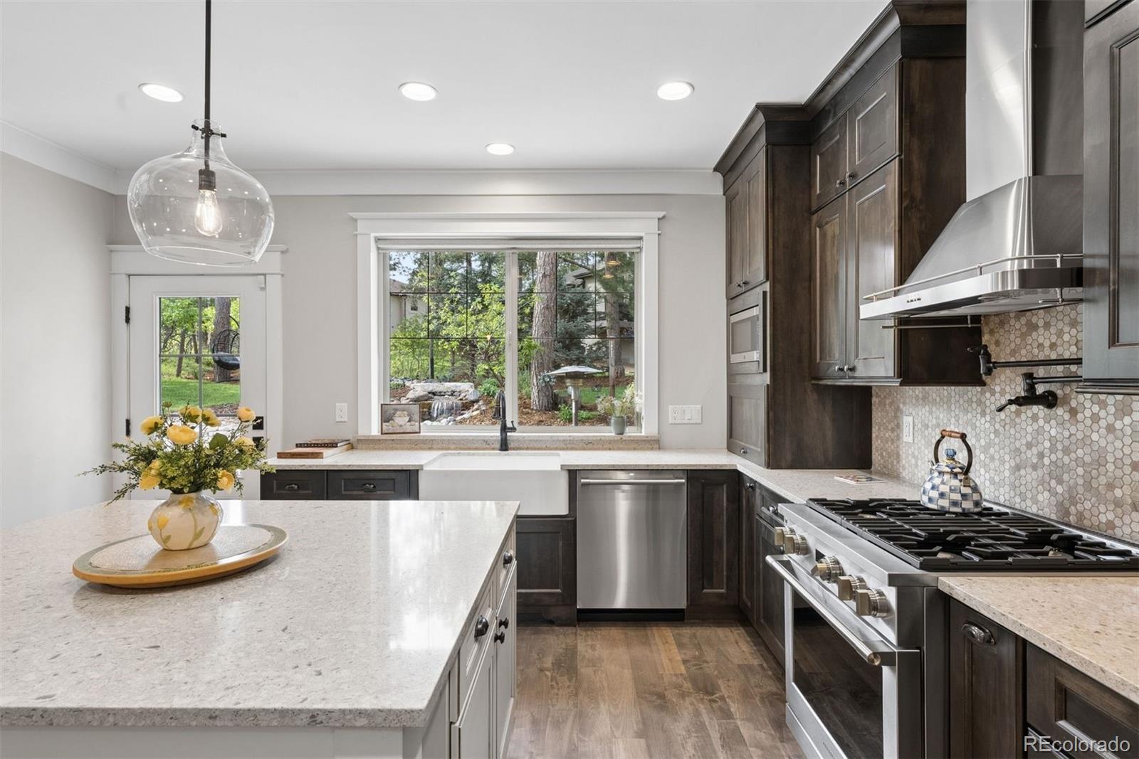 MLS Image #10 for 672  cumberland road,larkspur, Colorado