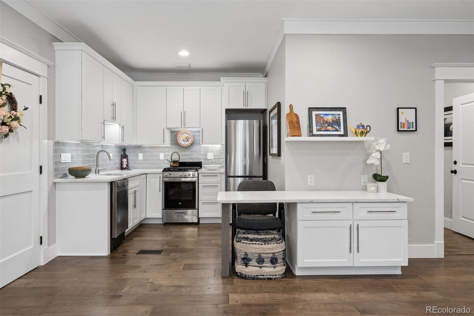 MLS Image #19 for 672  cumberland road,larkspur, Colorado