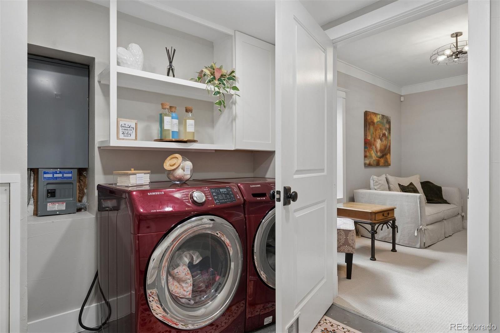 MLS Image #27 for 672  cumberland road,larkspur, Colorado