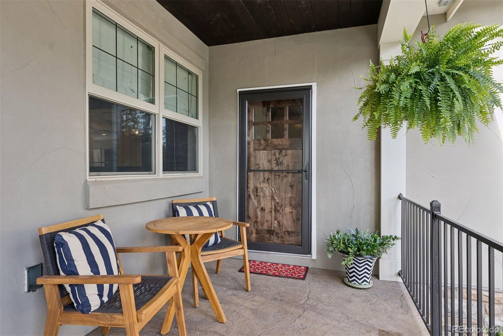 MLS Image #3 for 672  cumberland road,larkspur, Colorado