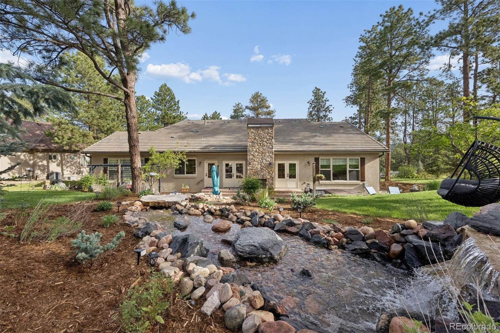 MLS Image #35 for 672  cumberland road,larkspur, Colorado
