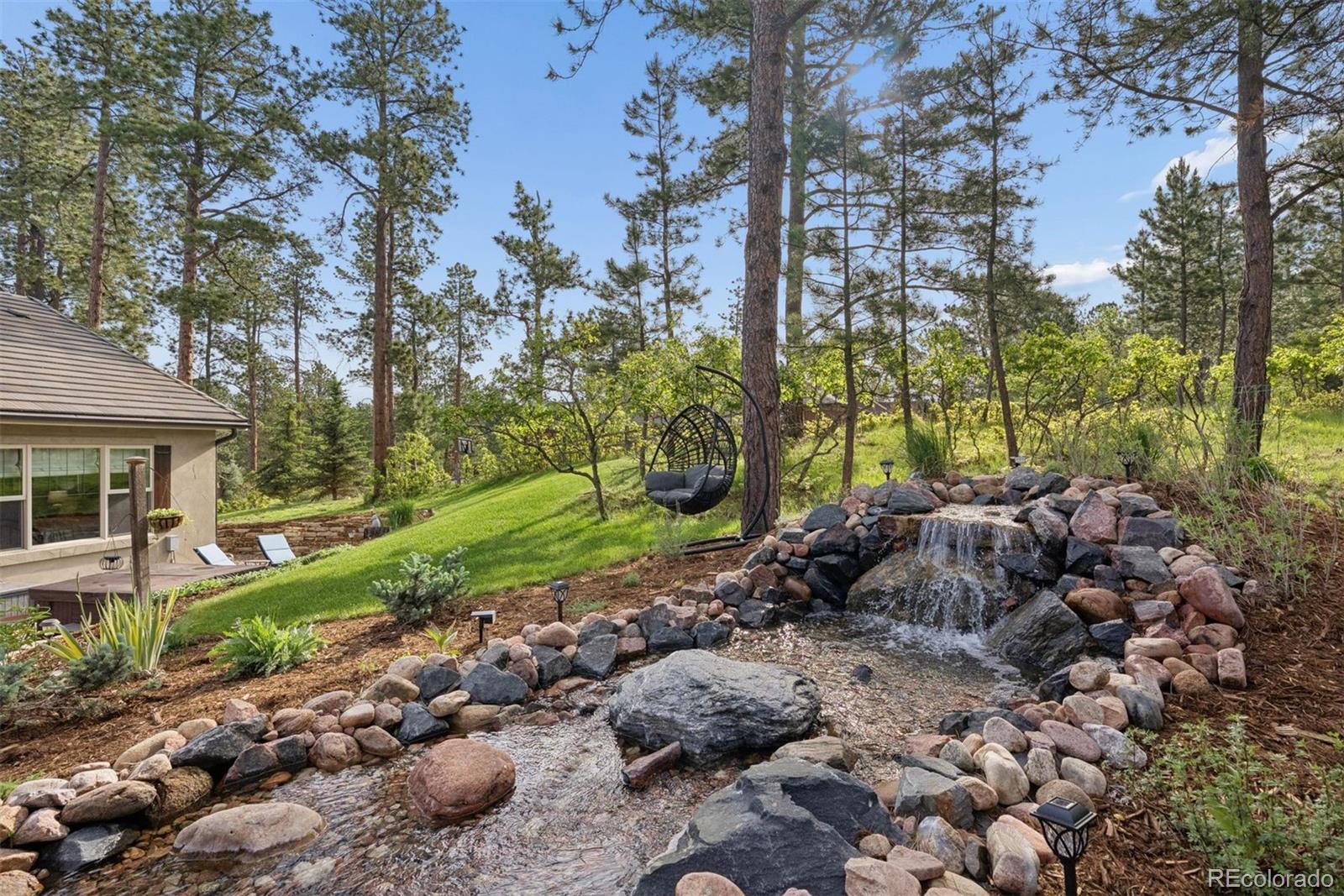 MLS Image #36 for 672  cumberland road,larkspur, Colorado