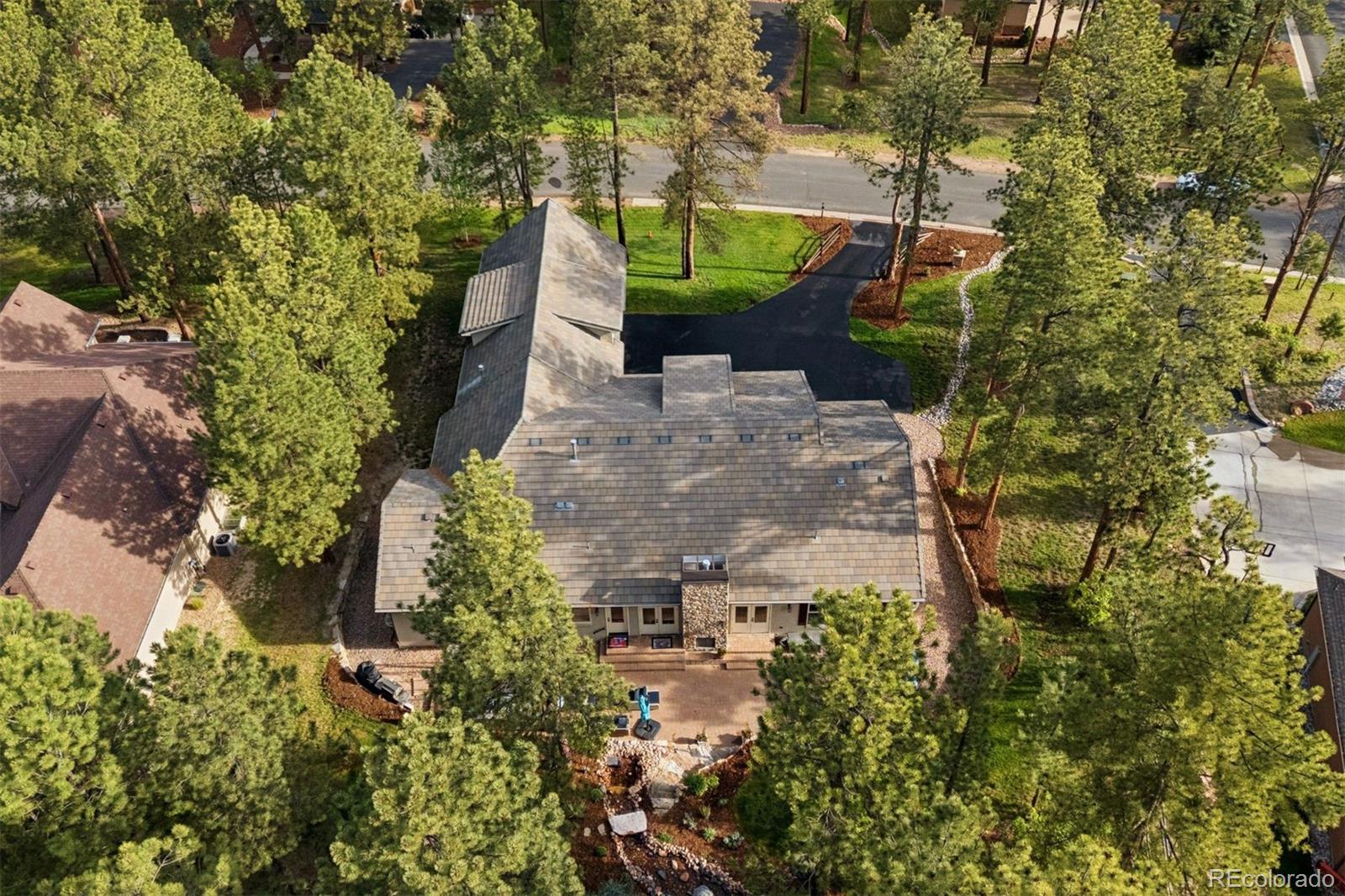 MLS Image #37 for 672  cumberland road,larkspur, Colorado