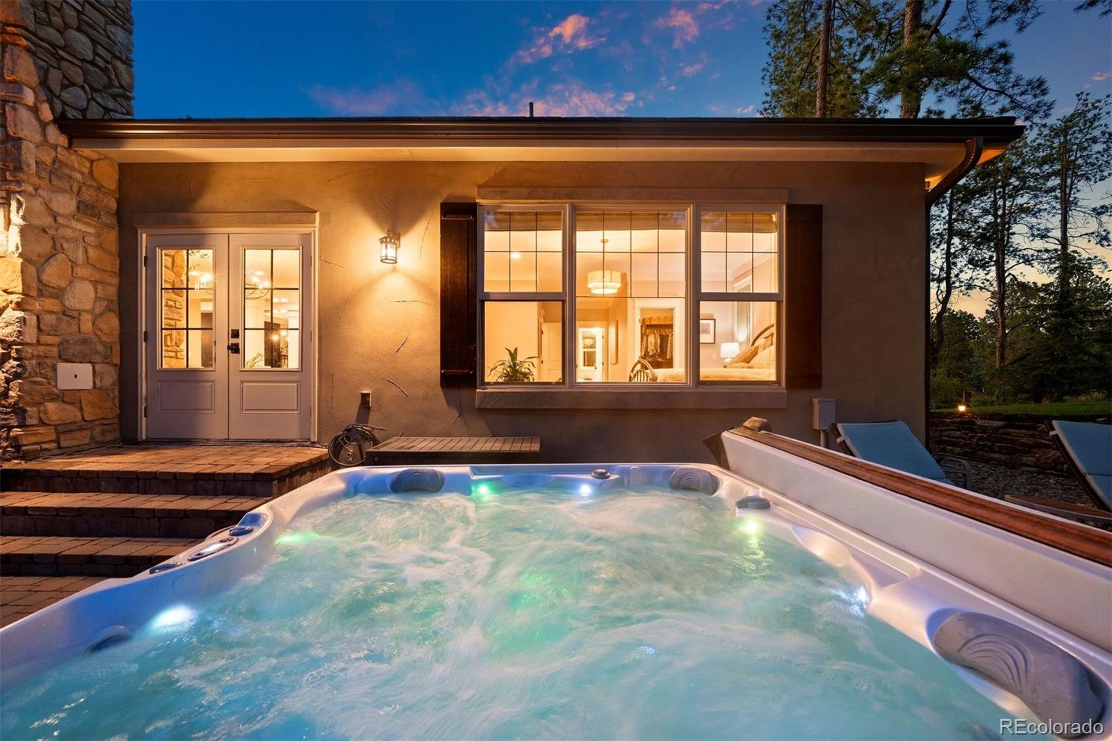 MLS Image #41 for 672  cumberland road,larkspur, Colorado