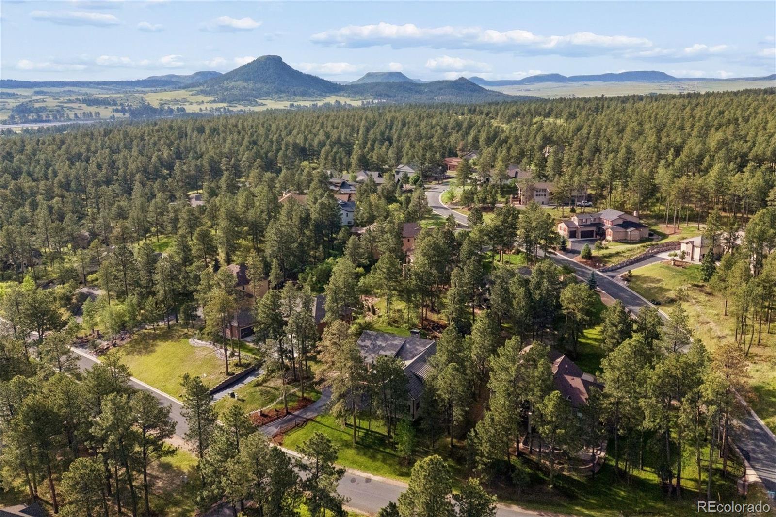 MLS Image #42 for 672  cumberland road,larkspur, Colorado