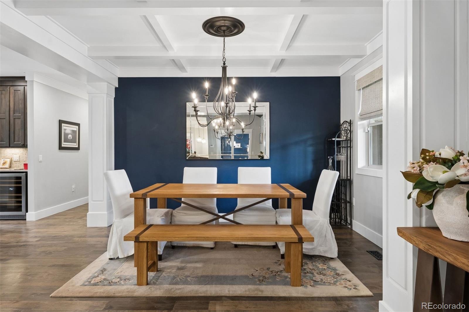 MLS Image #5 for 672  cumberland road,larkspur, Colorado
