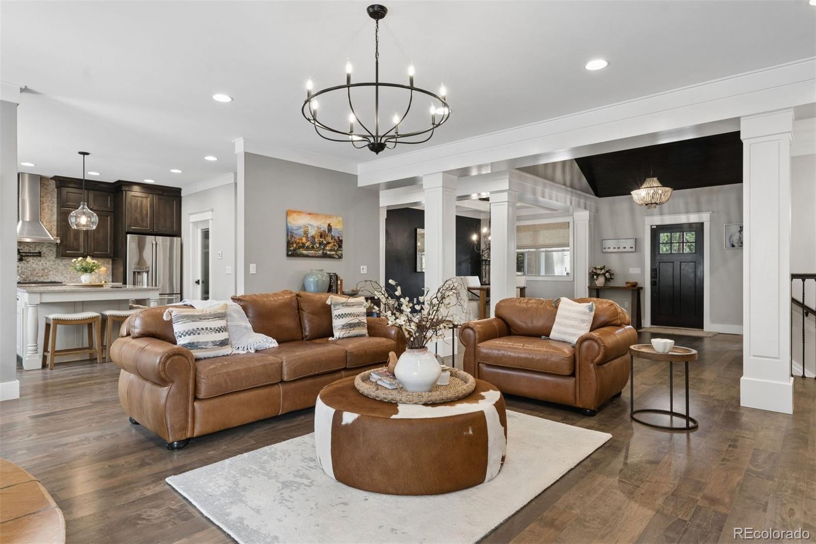 MLS Image #8 for 672  cumberland road,larkspur, Colorado