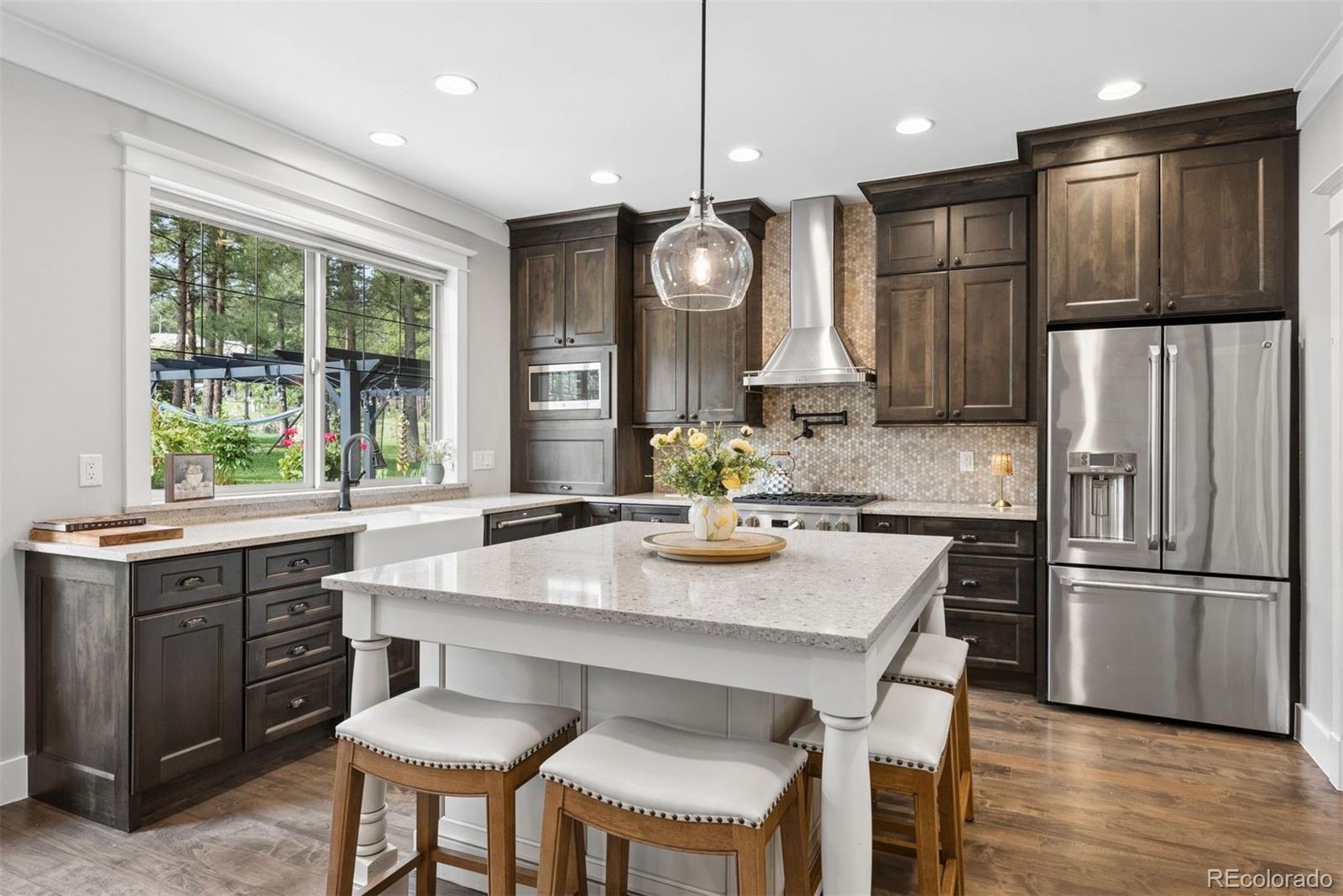 MLS Image #9 for 672  cumberland road,larkspur, Colorado