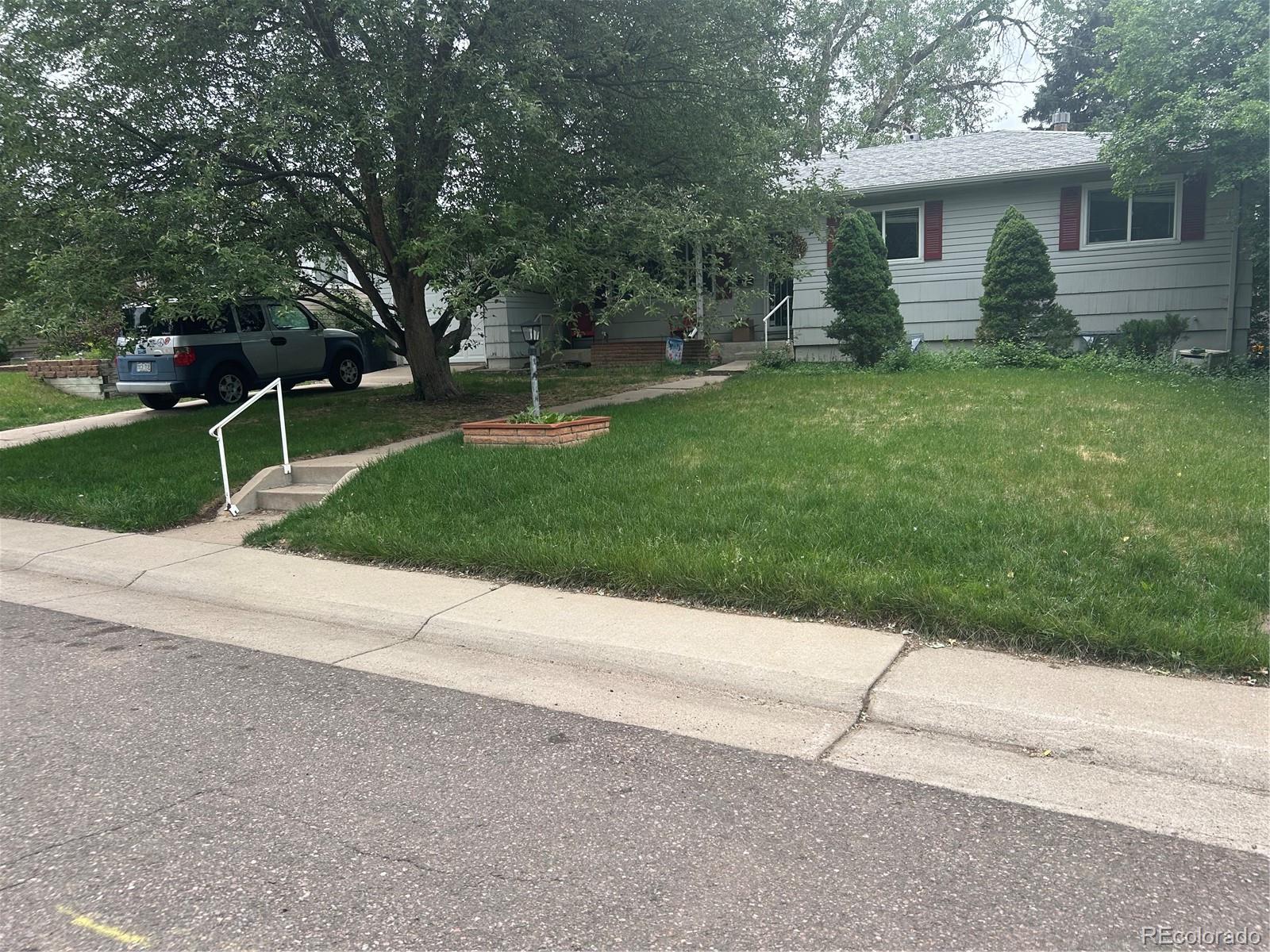 MLS Image #1 for 5326 e atlantic place,denver, Colorado