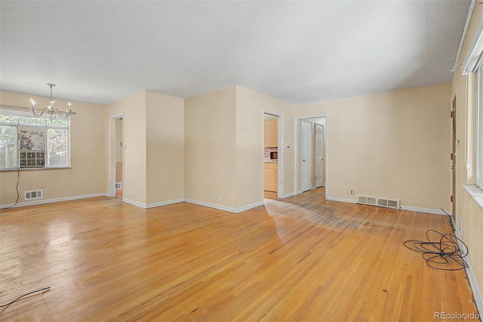 MLS Image #3 for 5326 e atlantic place,denver, Colorado