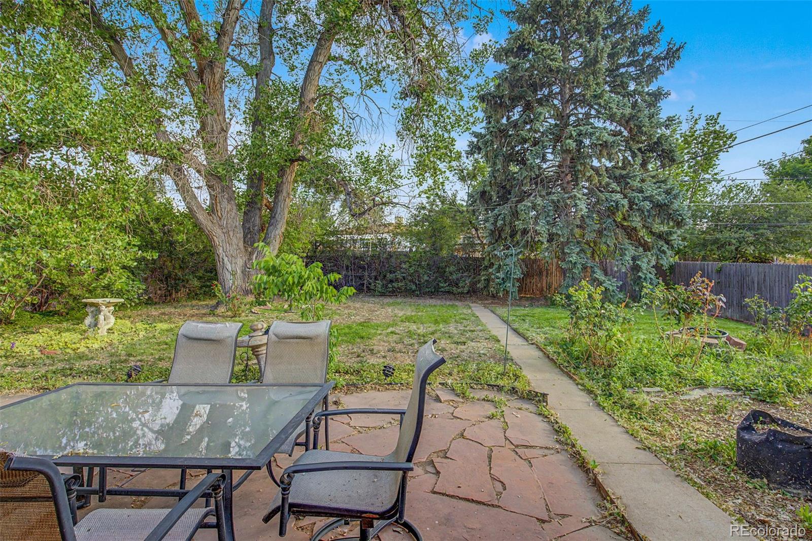 MLS Image #30 for 5326 e atlantic place,denver, Colorado