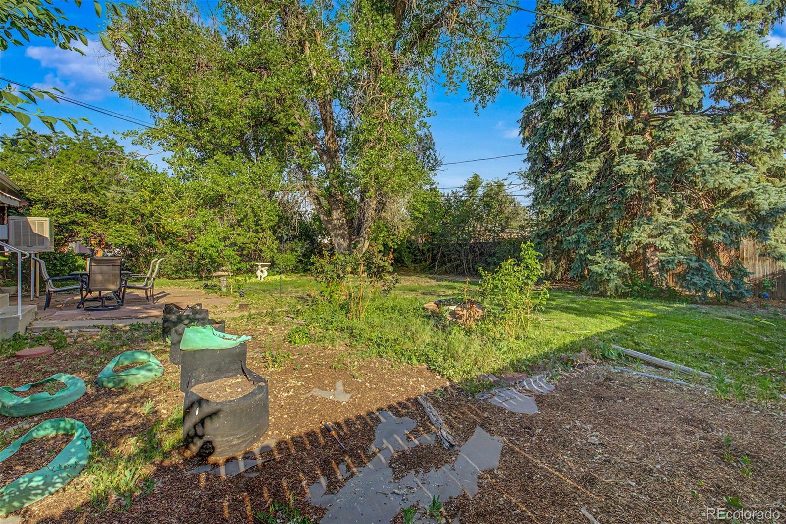 MLS Image #31 for 5326 e atlantic place,denver, Colorado