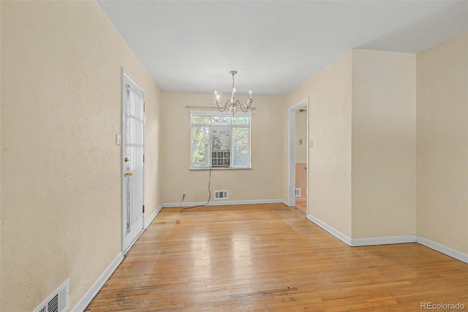 MLS Image #4 for 5326 e atlantic place,denver, Colorado