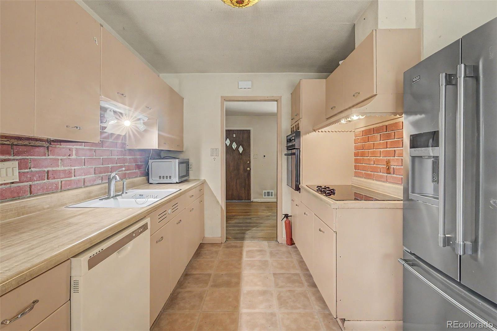 MLS Image #6 for 5326 e atlantic place,denver, Colorado