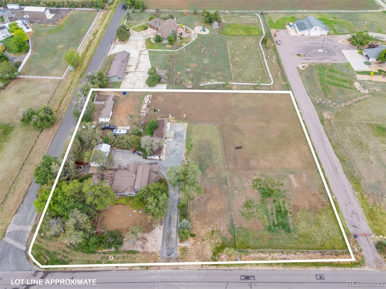 MLS Image #3 for 15200  zuni street,broomfield, Colorado