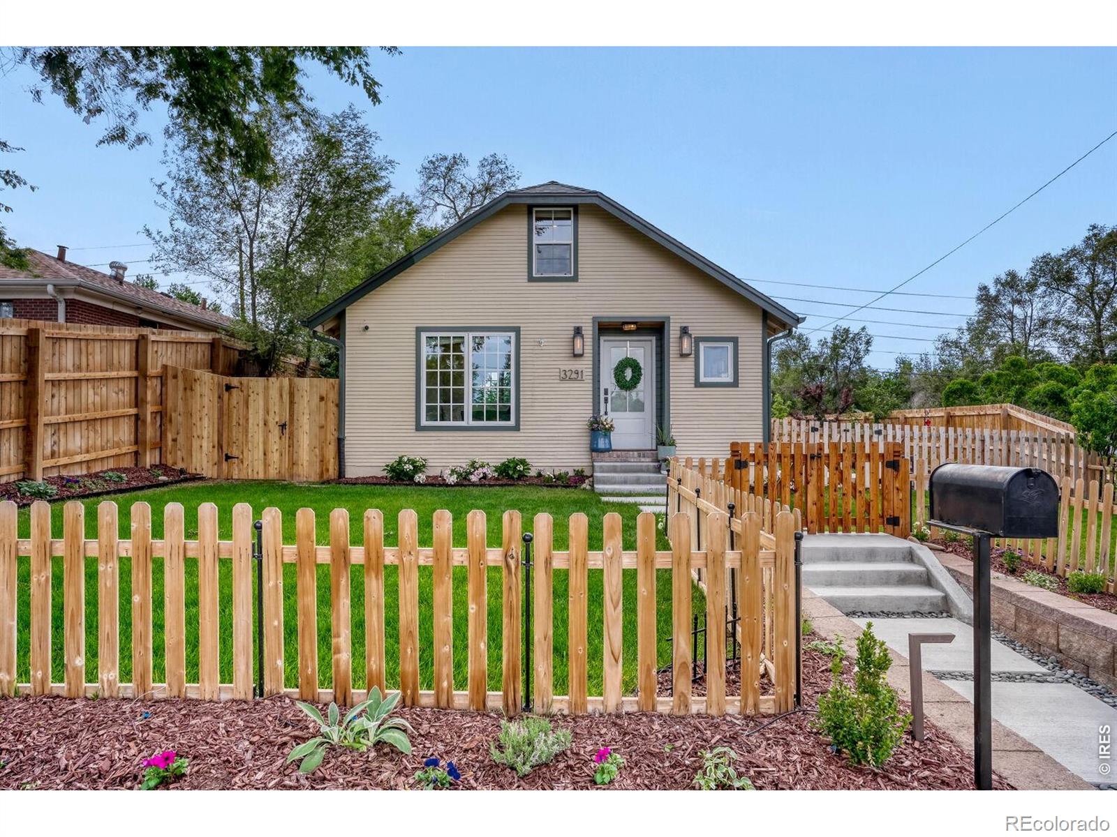 MLS Image #0 for 3291  benton street,wheat ridge, Colorado