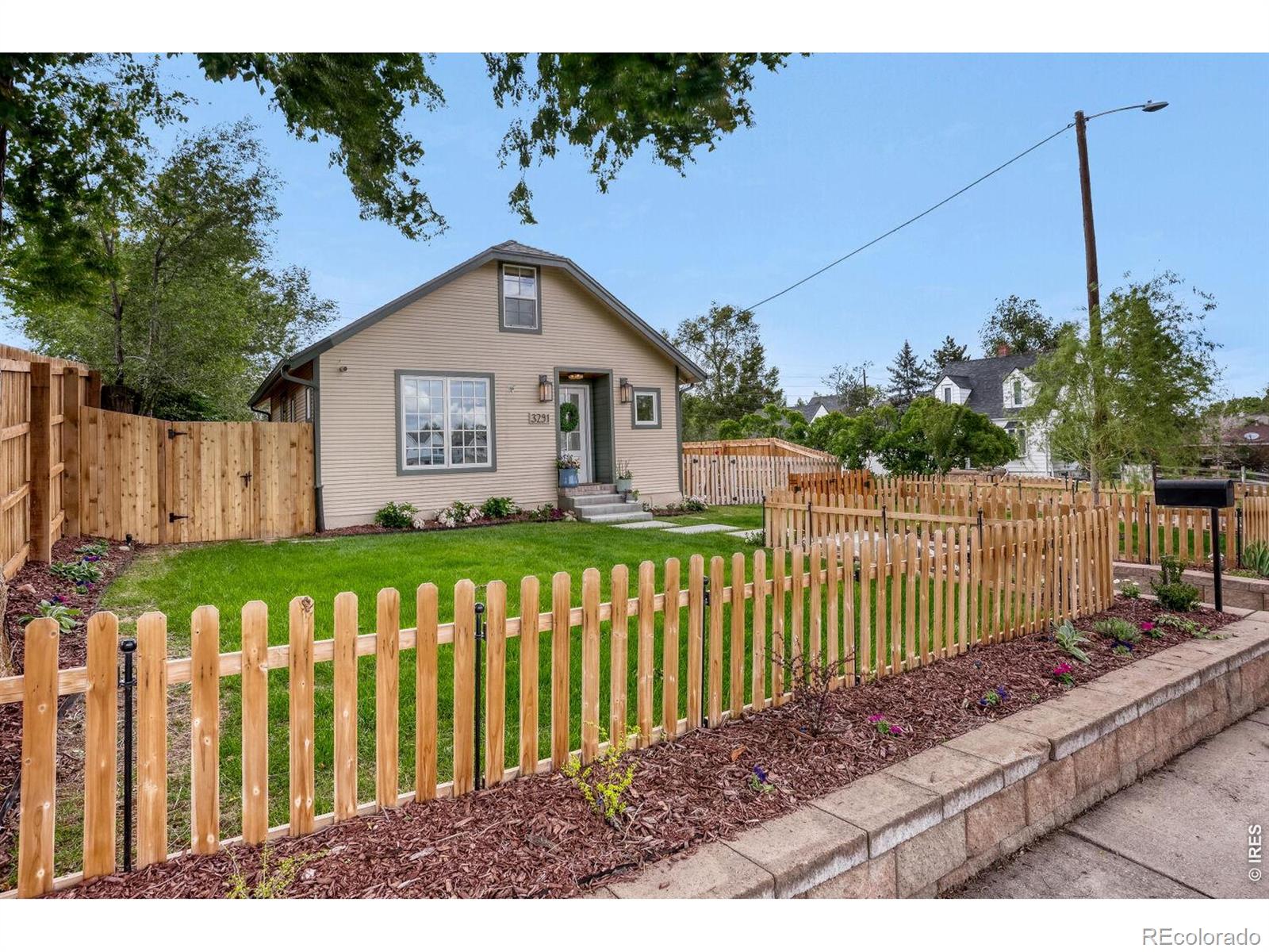 MLS Image #1 for 3291  benton street,wheat ridge, Colorado