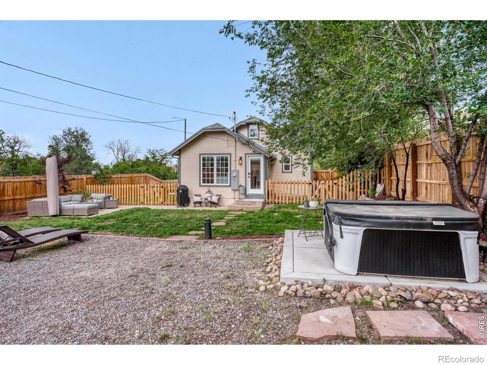 MLS Image #27 for 3291  benton street,wheat ridge, Colorado