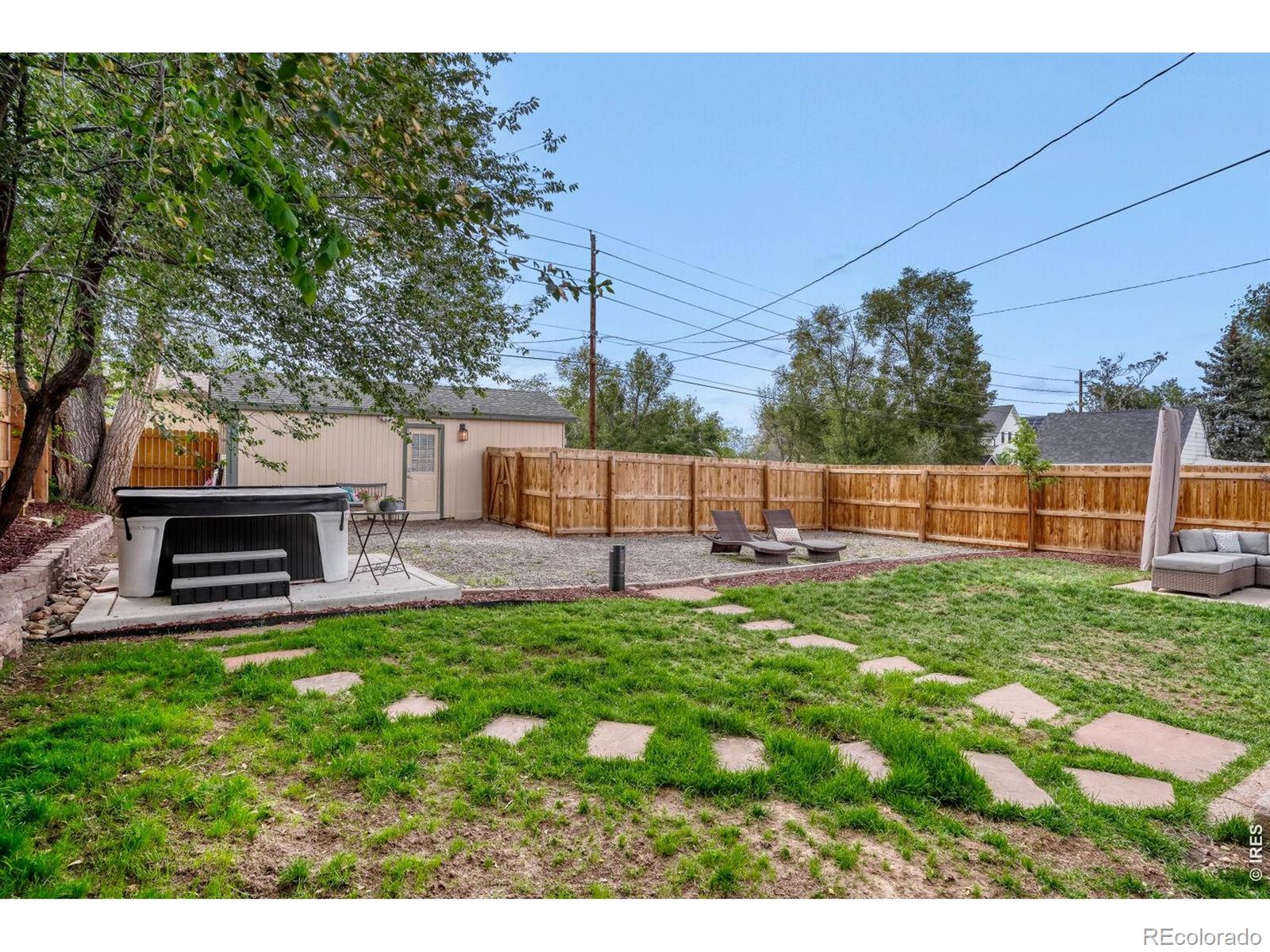 MLS Image #28 for 3291  benton street,wheat ridge, Colorado