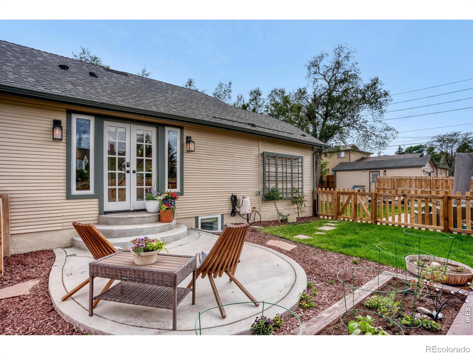 MLS Image #30 for 3291  benton street,wheat ridge, Colorado