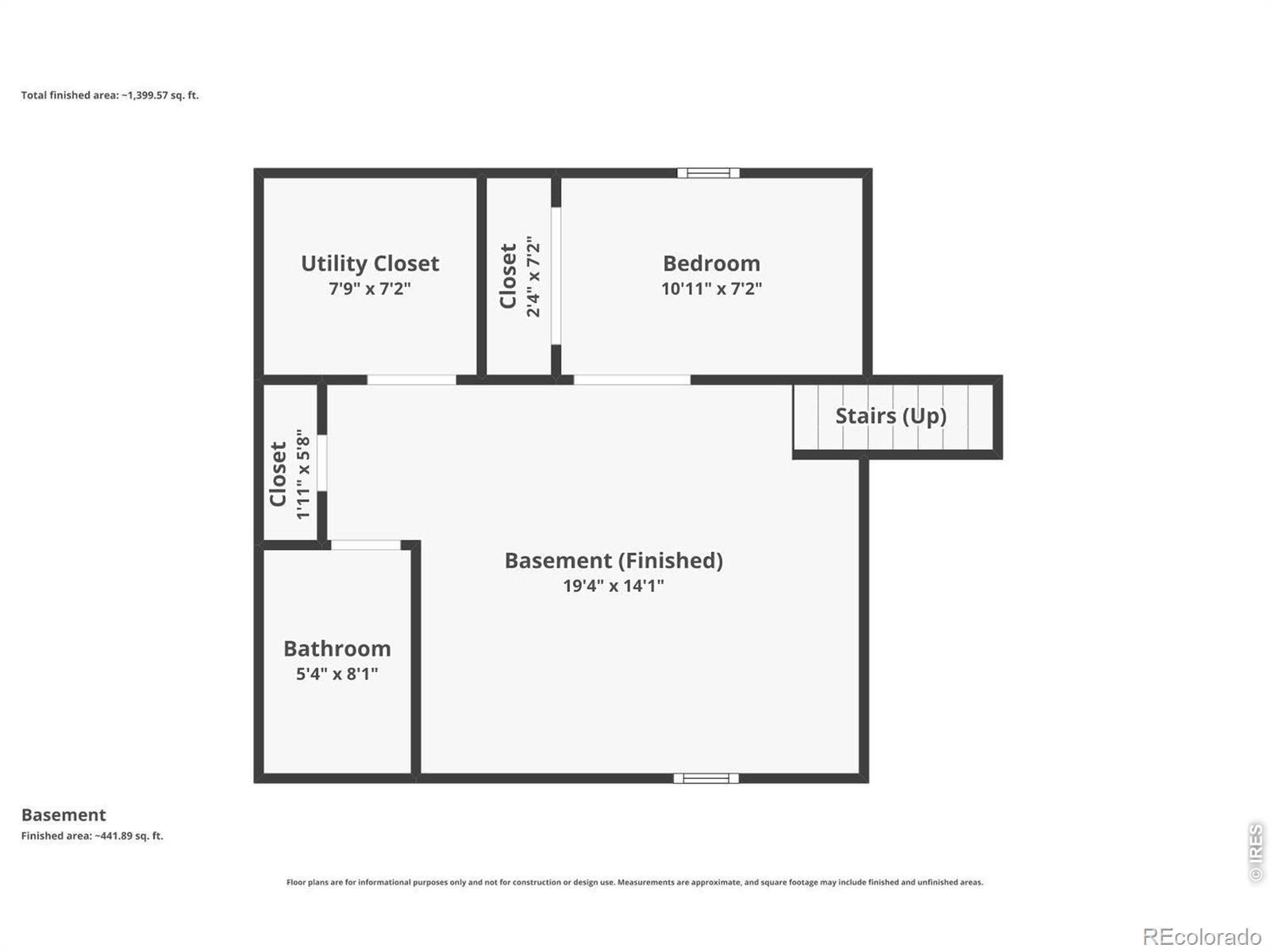 MLS Image #34 for 3291  benton street,wheat ridge, Colorado