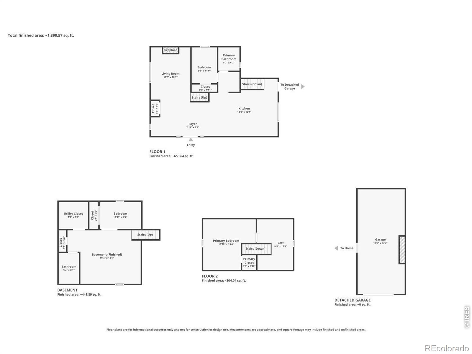 MLS Image #37 for 3291  benton street,wheat ridge, Colorado