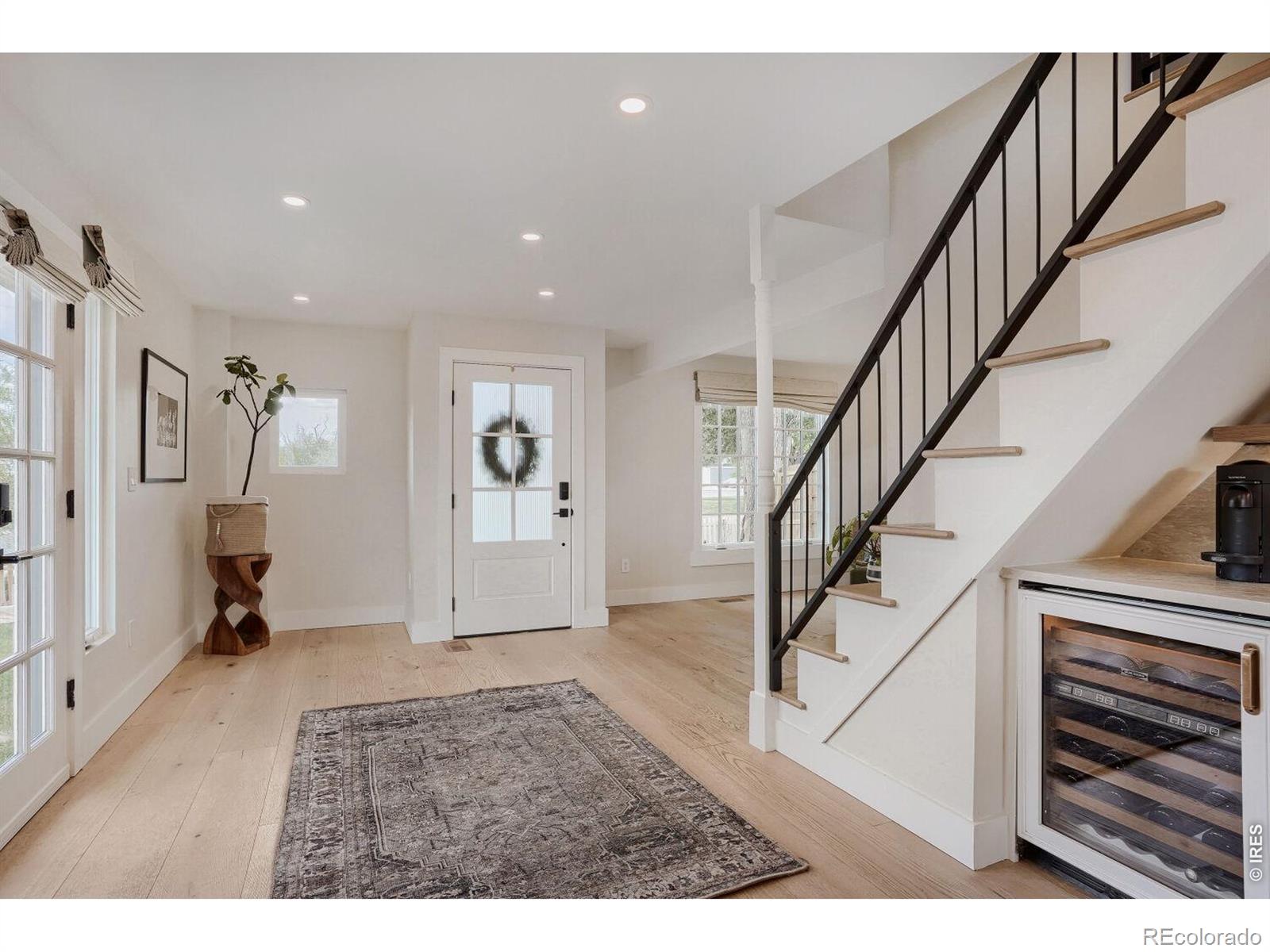 MLS Image #4 for 3291  benton street,wheat ridge, Colorado
