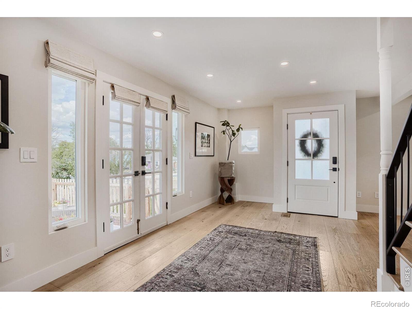 MLS Image #6 for 3291  benton street,wheat ridge, Colorado