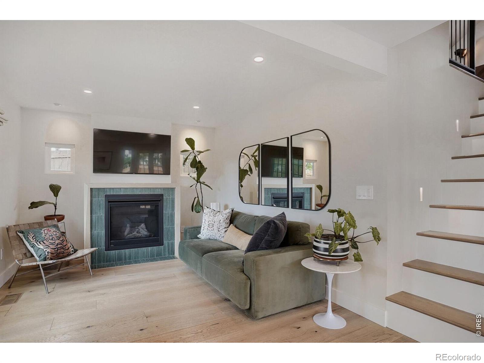MLS Image #8 for 3291  benton street,wheat ridge, Colorado