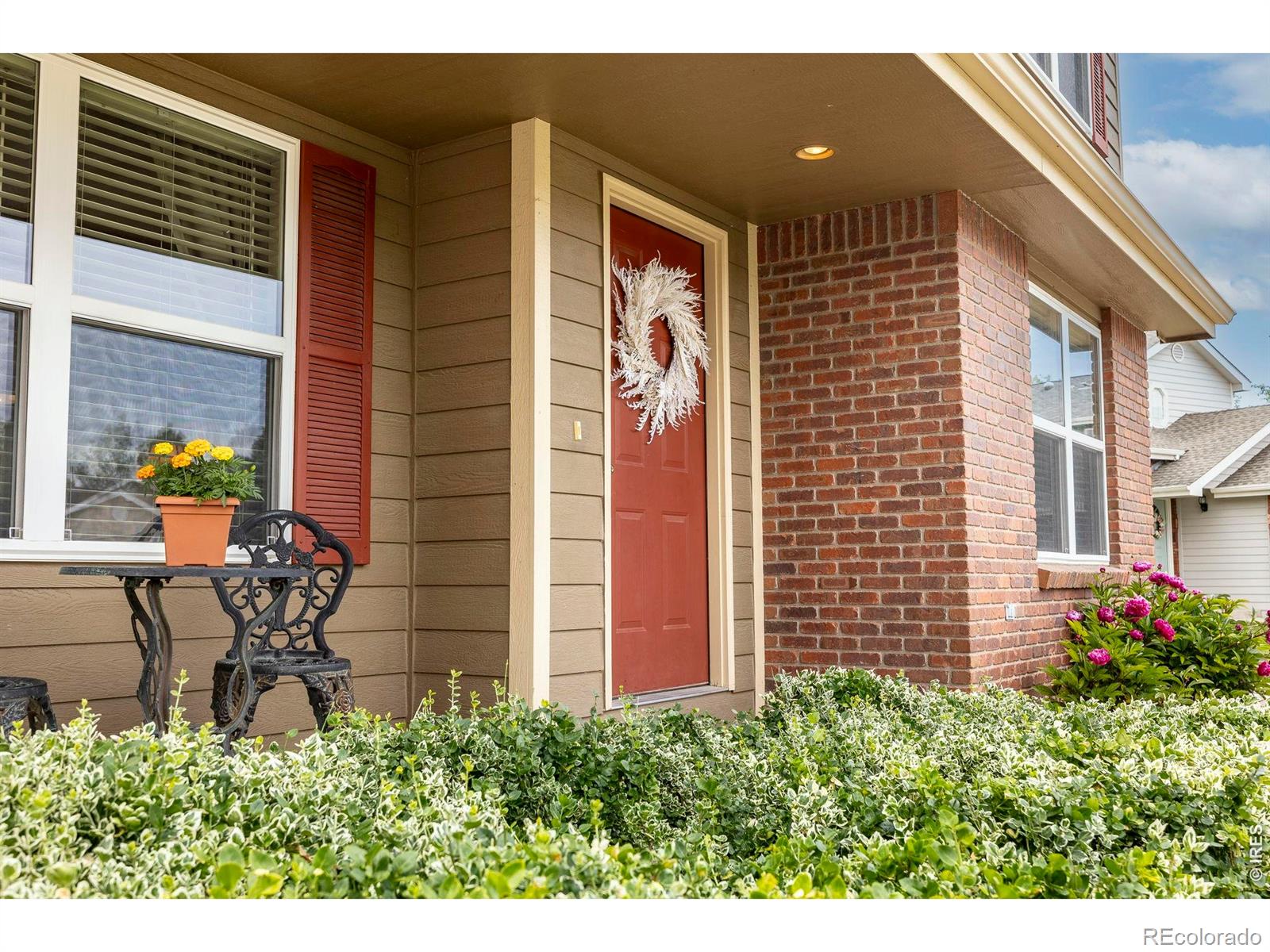 MLS Image #1 for 1110  alpine court,windsor, Colorado