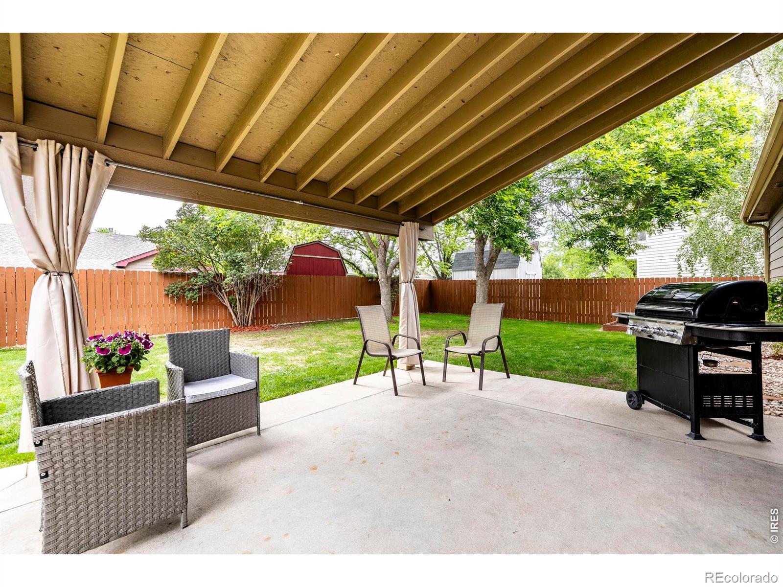 MLS Image #33 for 1110  alpine court,windsor, Colorado