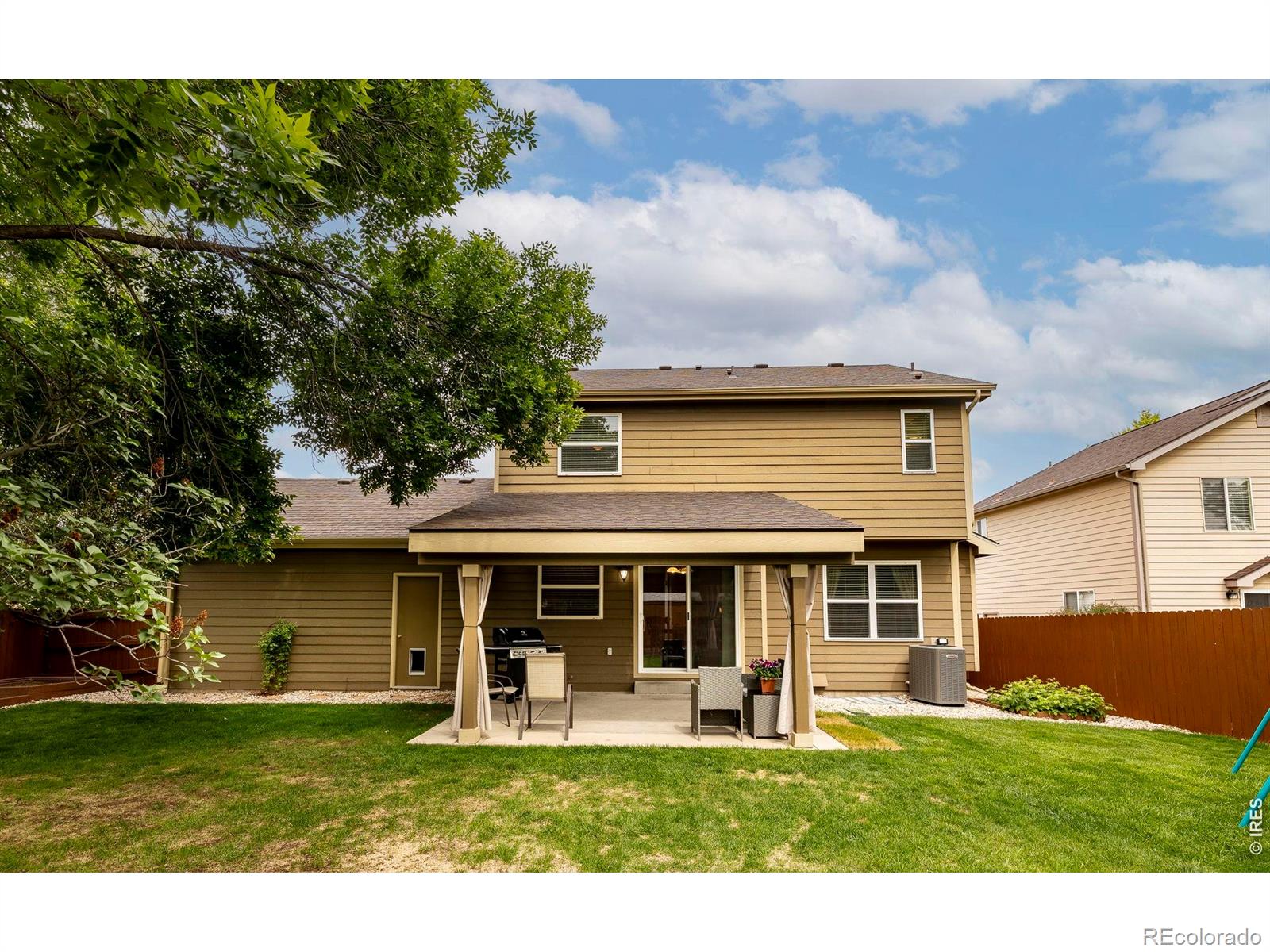 MLS Image #35 for 1110  alpine court,windsor, Colorado