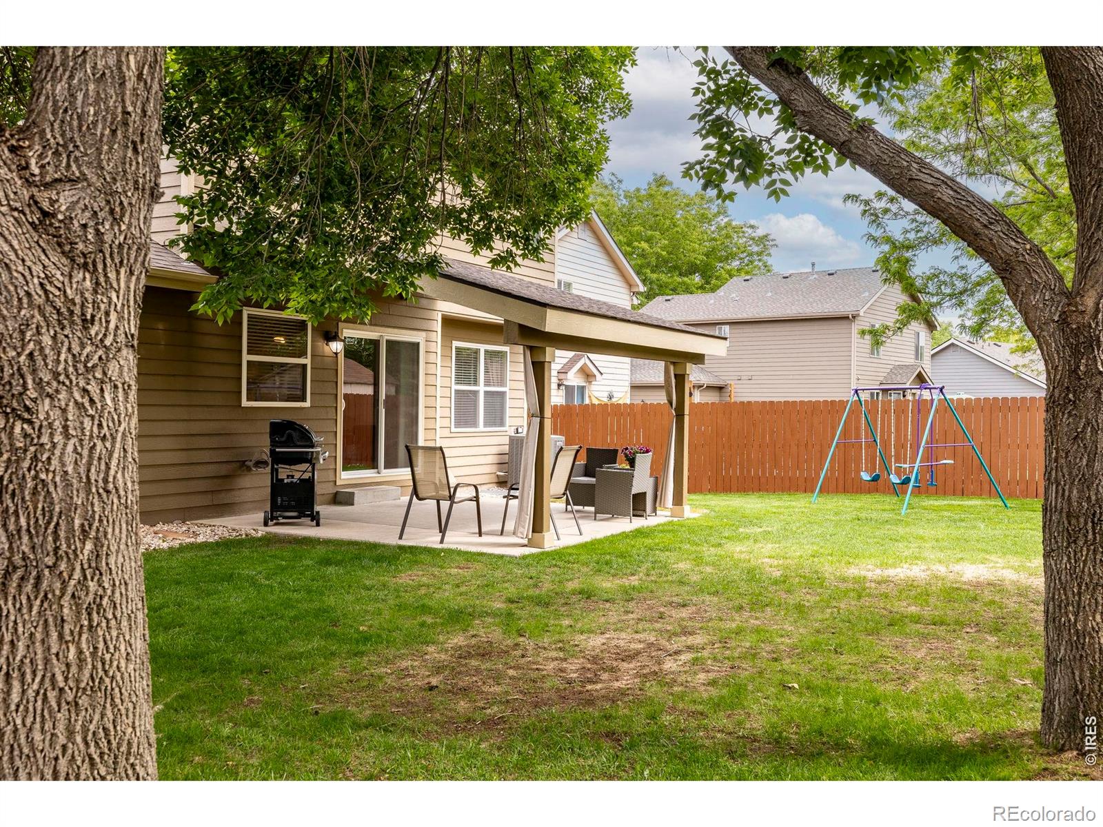 MLS Image #36 for 1110  alpine court,windsor, Colorado