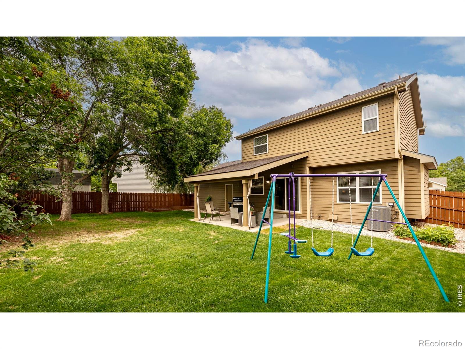 MLS Image #37 for 1110  alpine court,windsor, Colorado