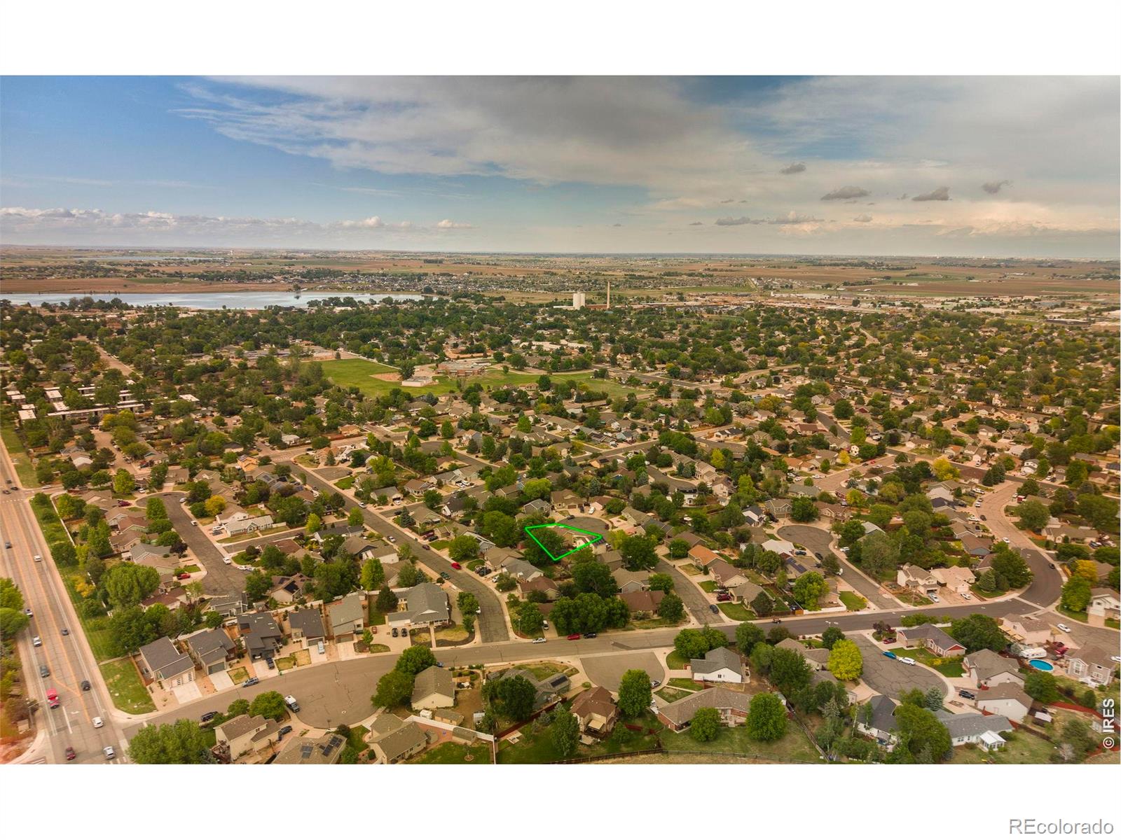MLS Image #39 for 1110  alpine court,windsor, Colorado