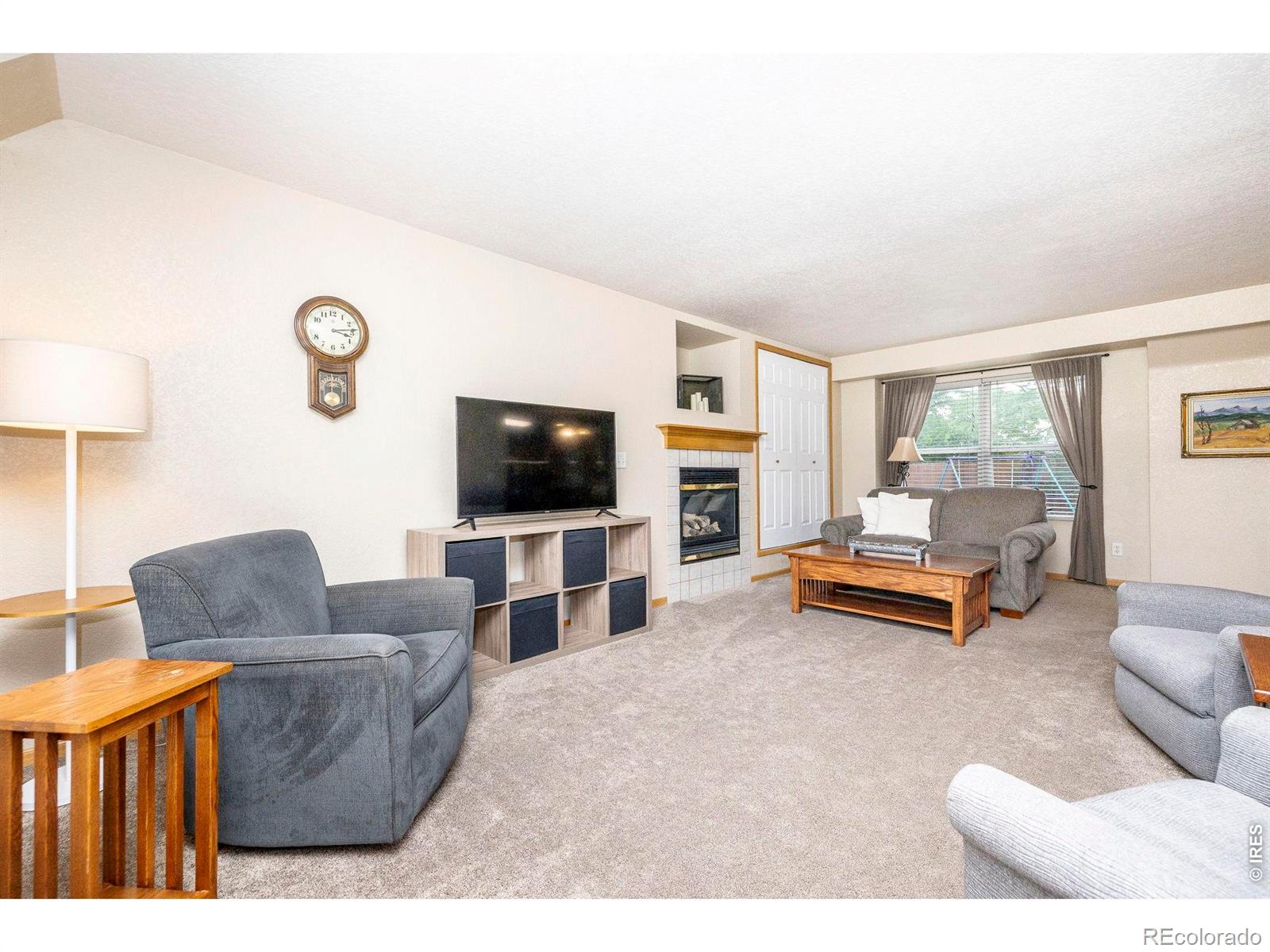 MLS Image #4 for 1110  alpine court,windsor, Colorado